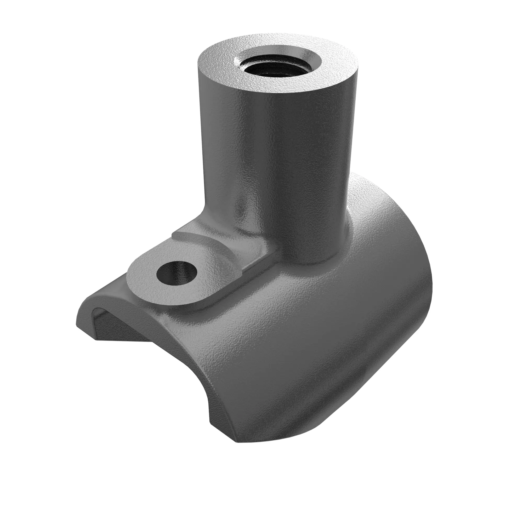 TCU16004: Roller Bracket