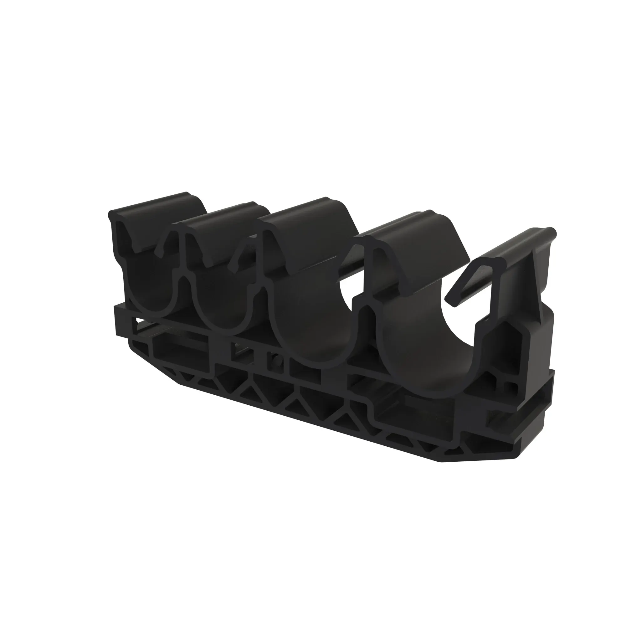 FRONT HITCH LINE BUNDLE
