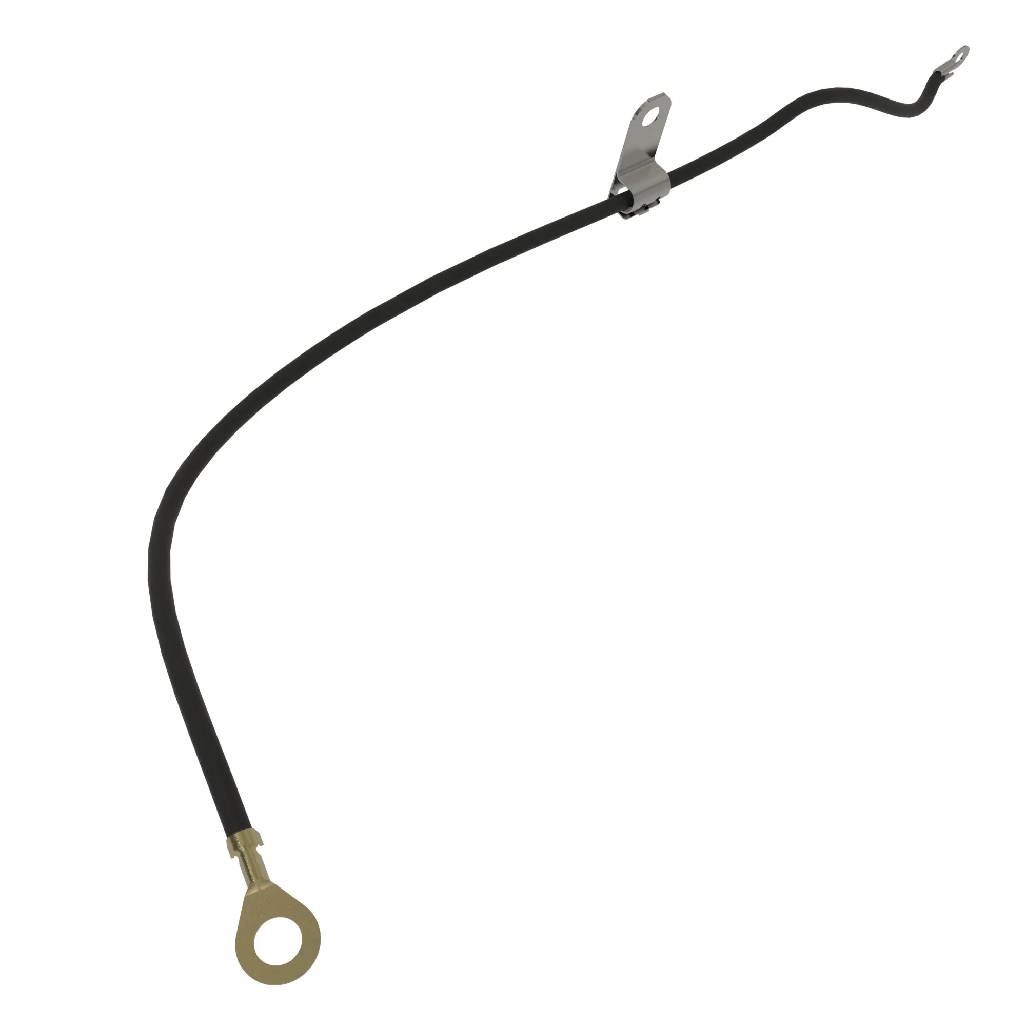 Ground cable