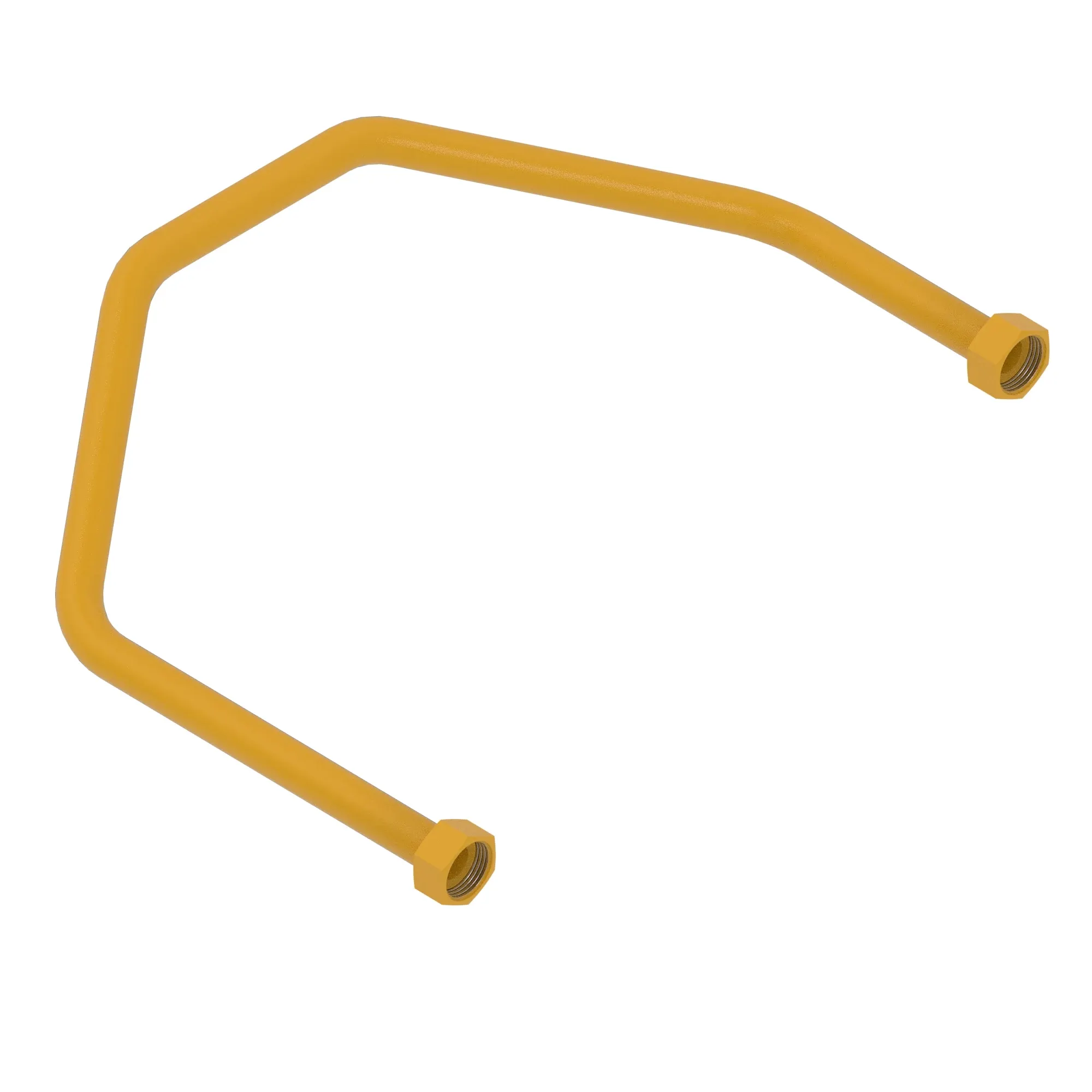 OIL TUBE (FROM FLTER TO TRAN PRT 29)