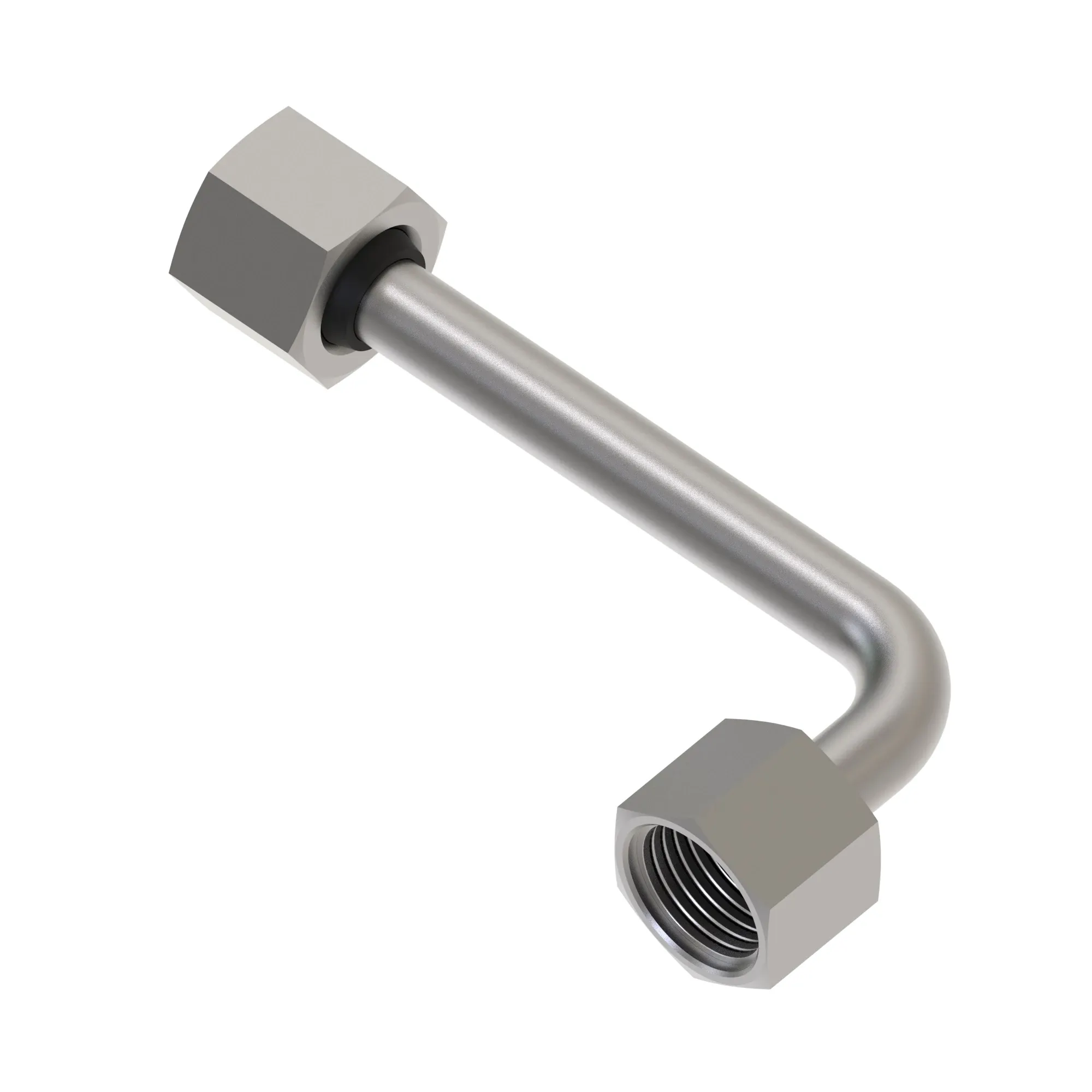 Tube, 3/8-- OD, Power Management