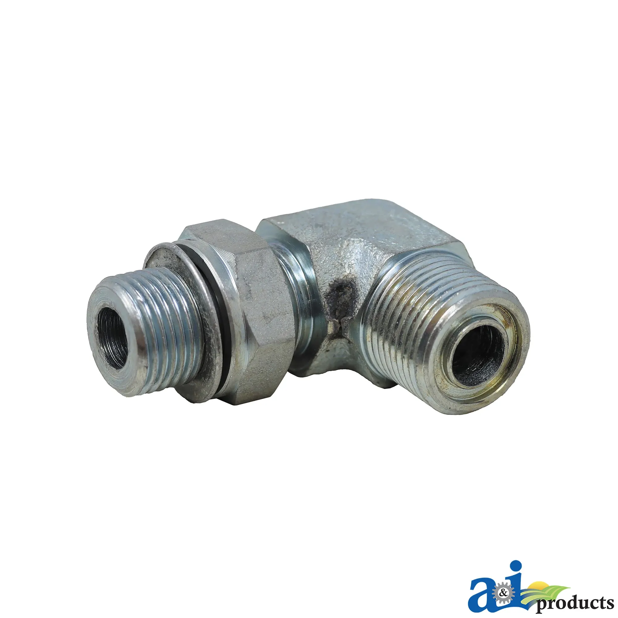 Elbow Fitting