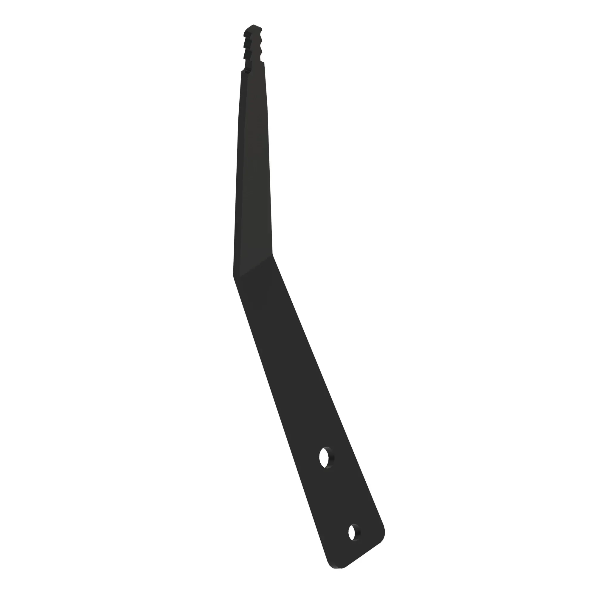 John Deere Rear Lift Control Lever - SU25821