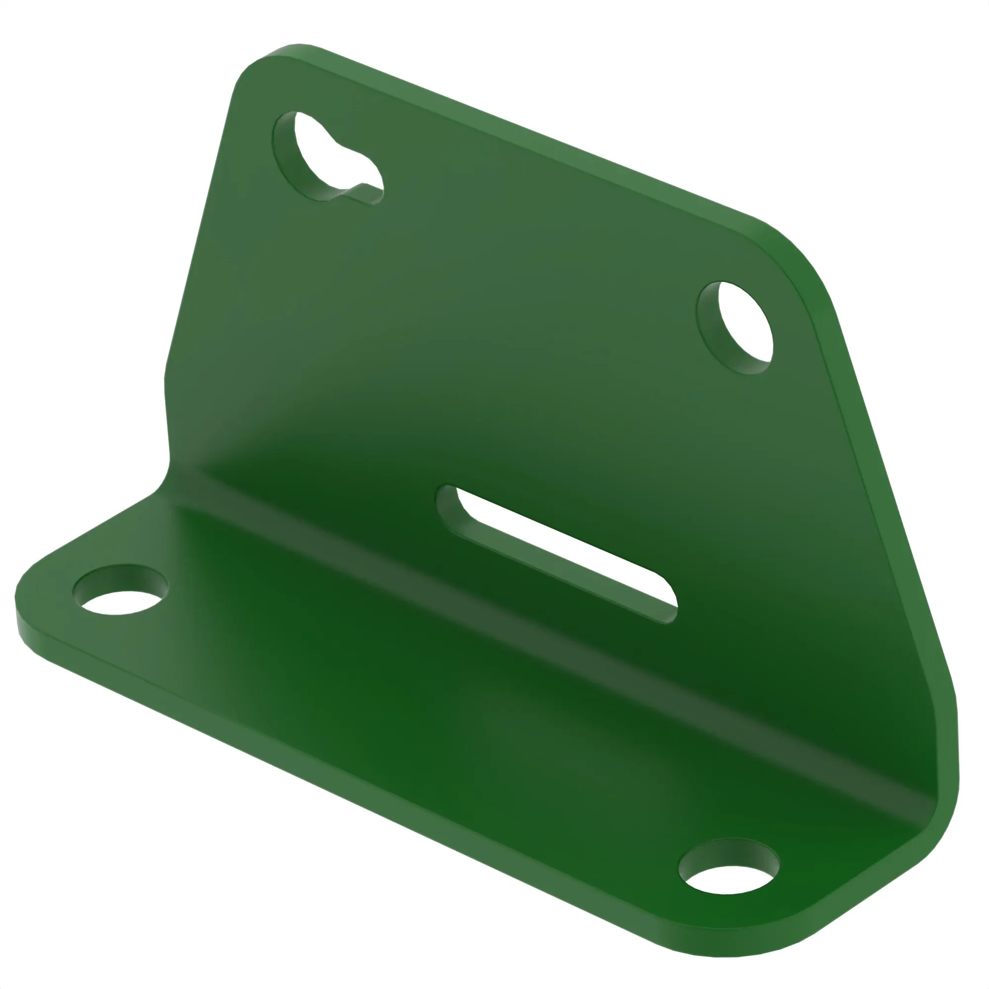 BRACKET, 4940 LOAD COMMAND AIR VALV