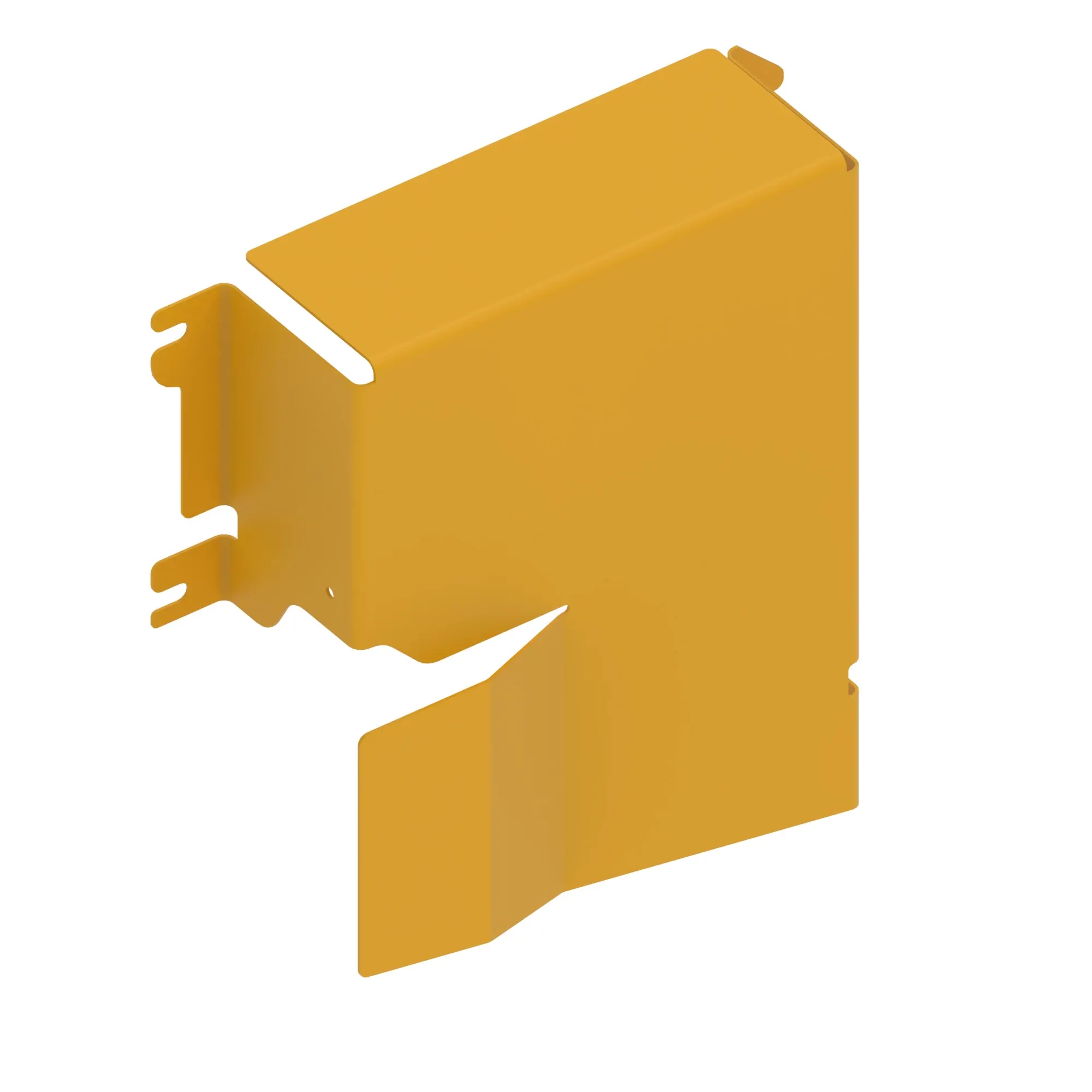 SHIELD, PLUMBING