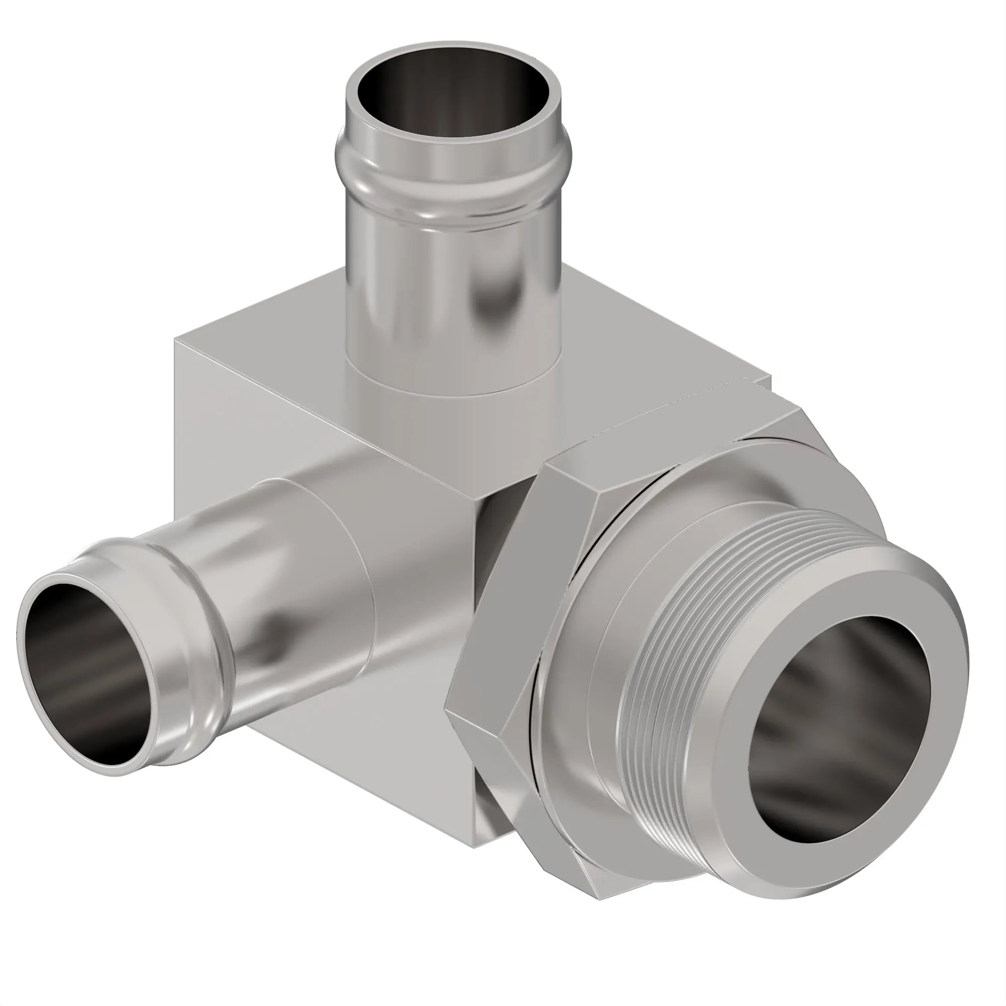 John Deere Tee Fitting - T405031