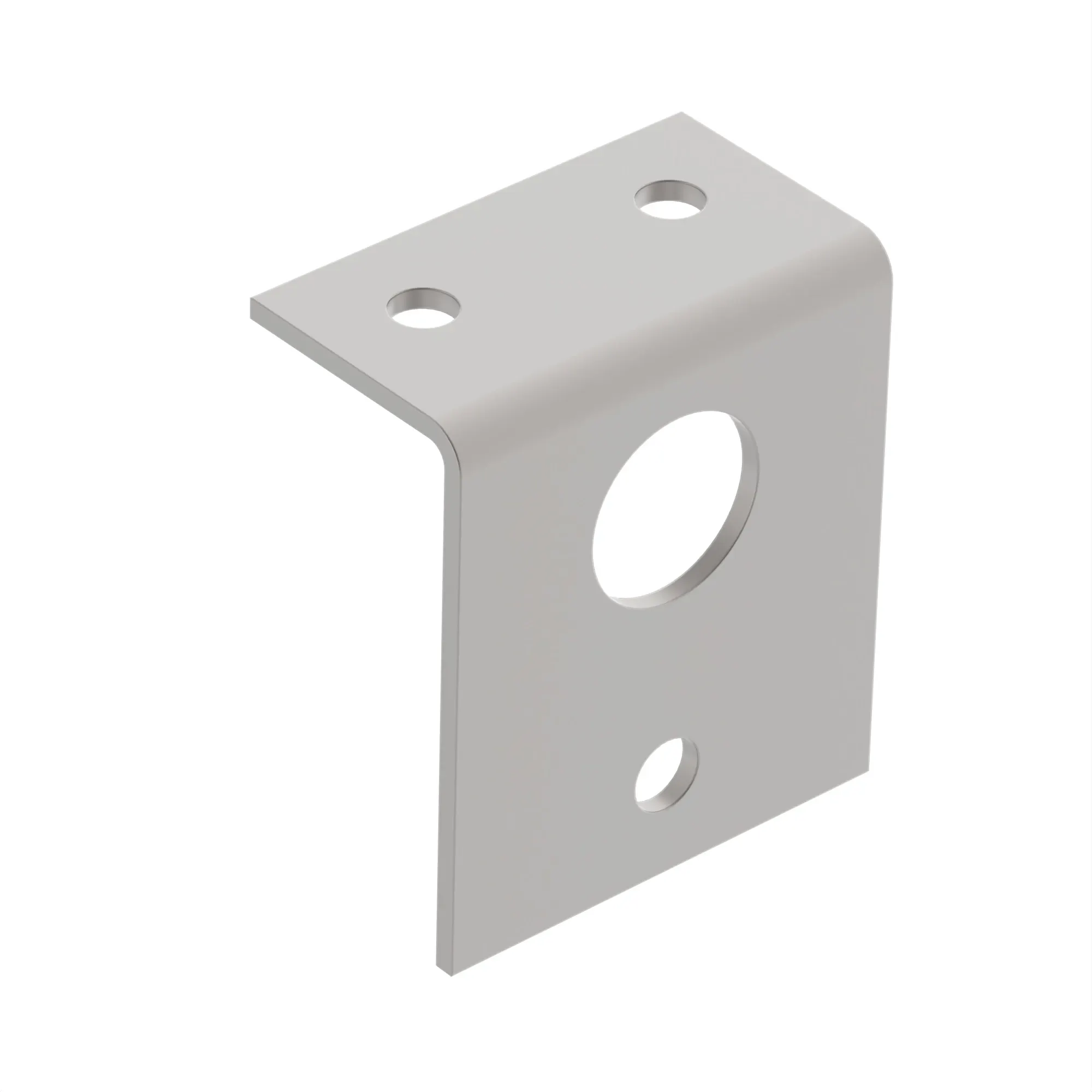 Grain Chest Lamp Bracket