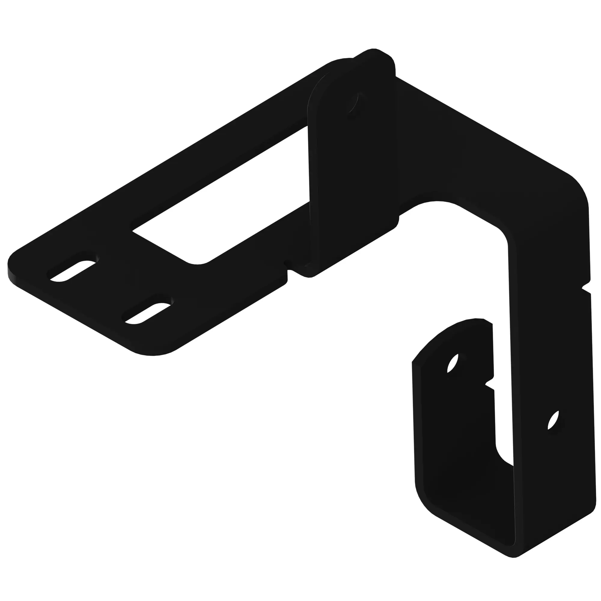 CLAMP BRACKET ROCKSHAFT CYLS