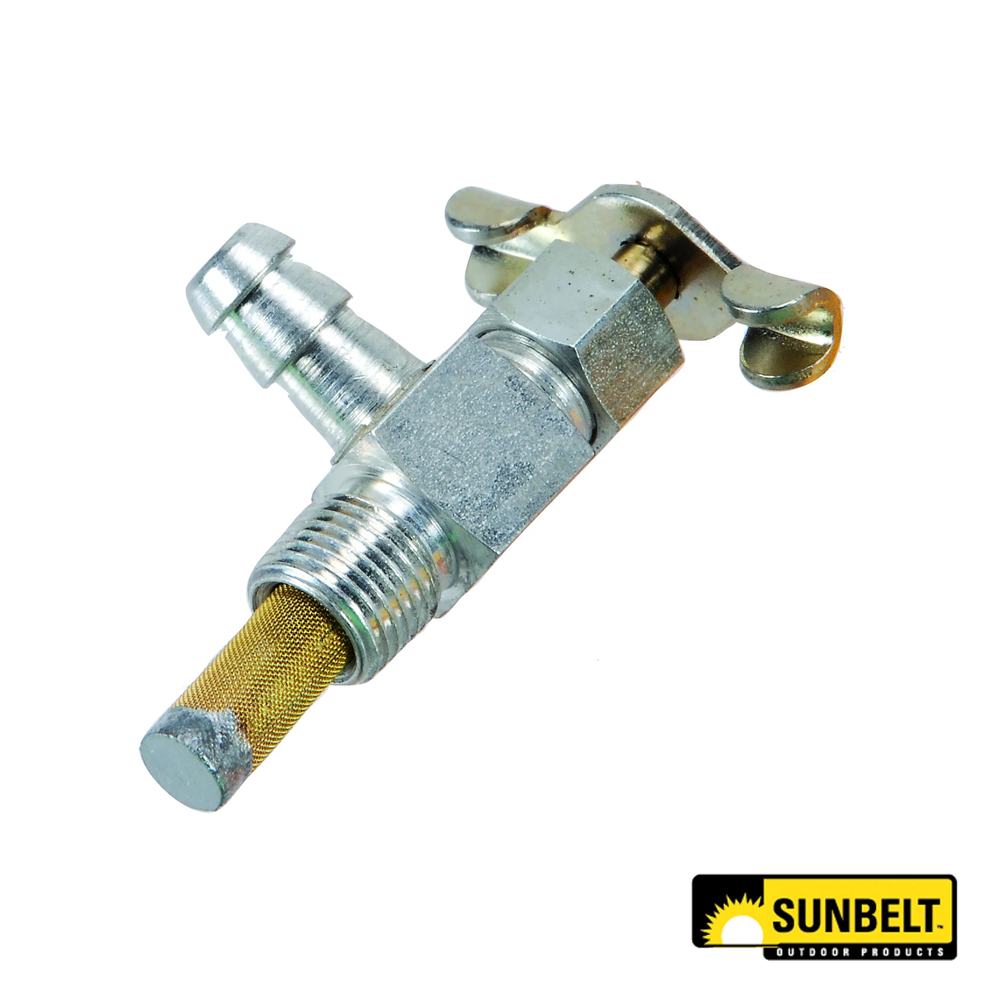 Sunbelt Fuel Shut-Off Valve - A-B1SB1347