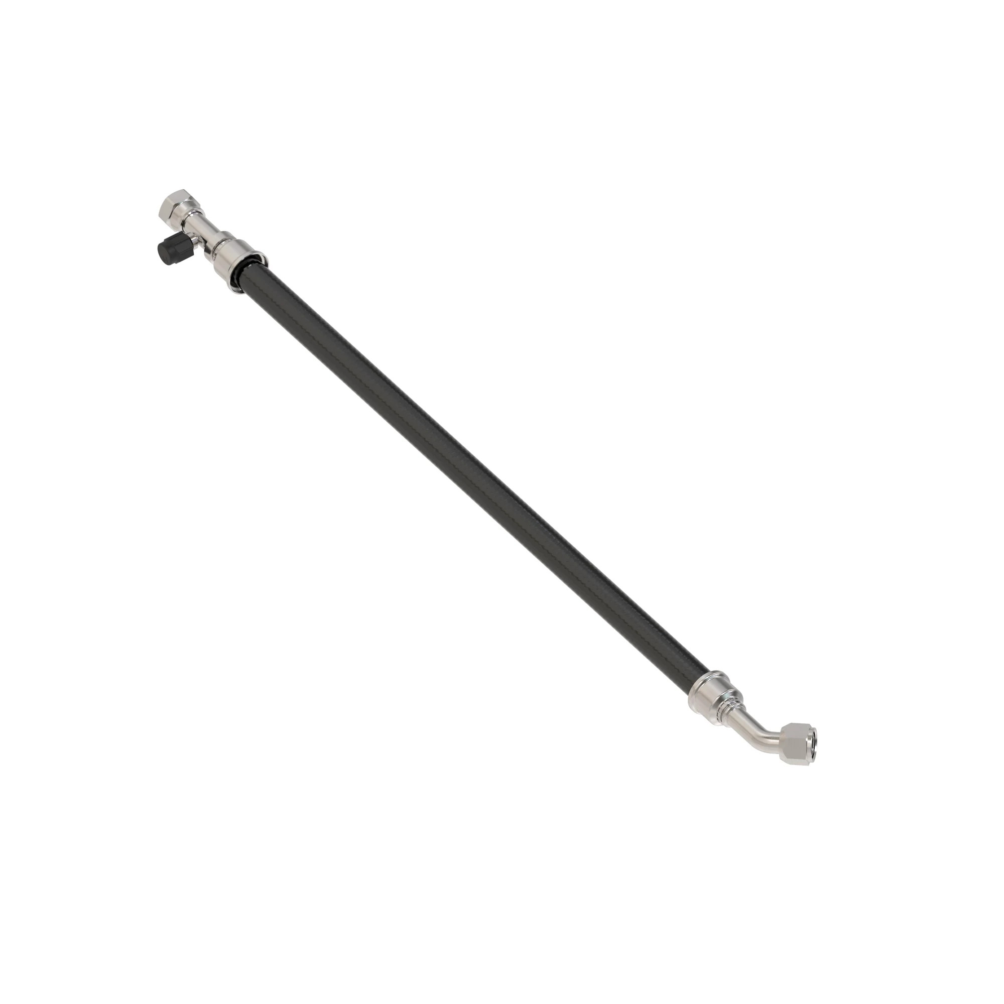 John Deere Refrigerant Hose - TCA24023