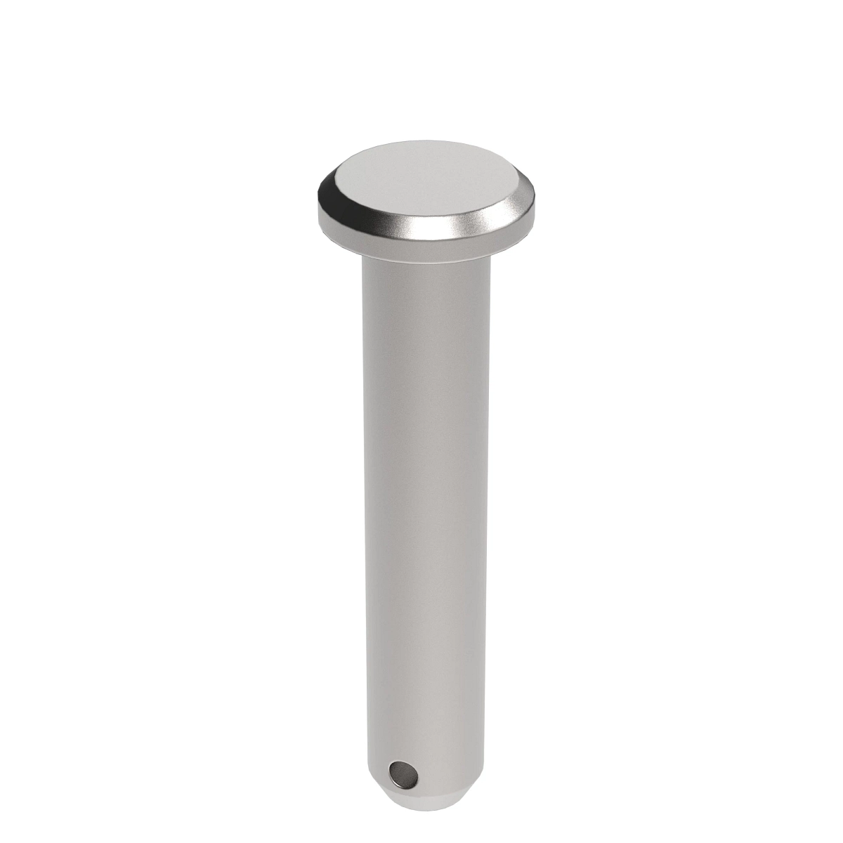 Pin Fastener, Drilled, SAE Cle