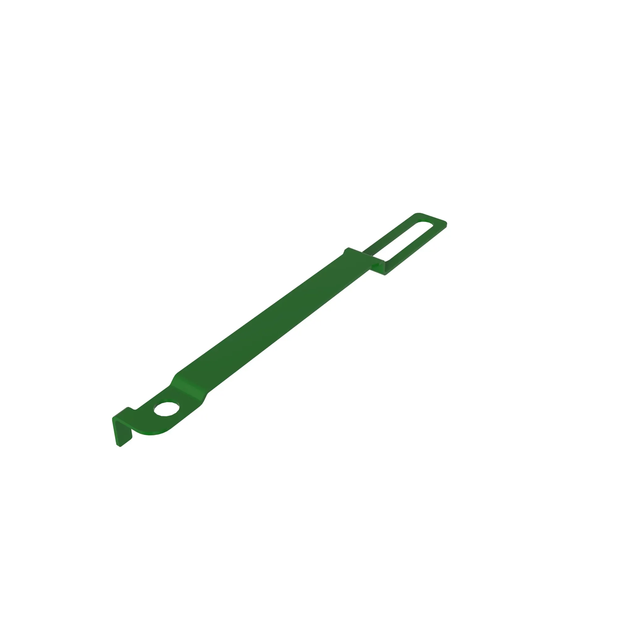 STRAP (TILT CYLINDER LH)