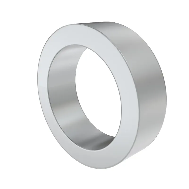 SPACER, CYL ROD END
