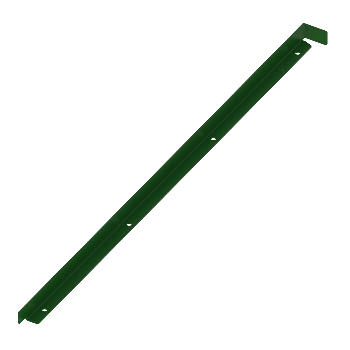 Bracket, Dripping Edge, RH and RH E