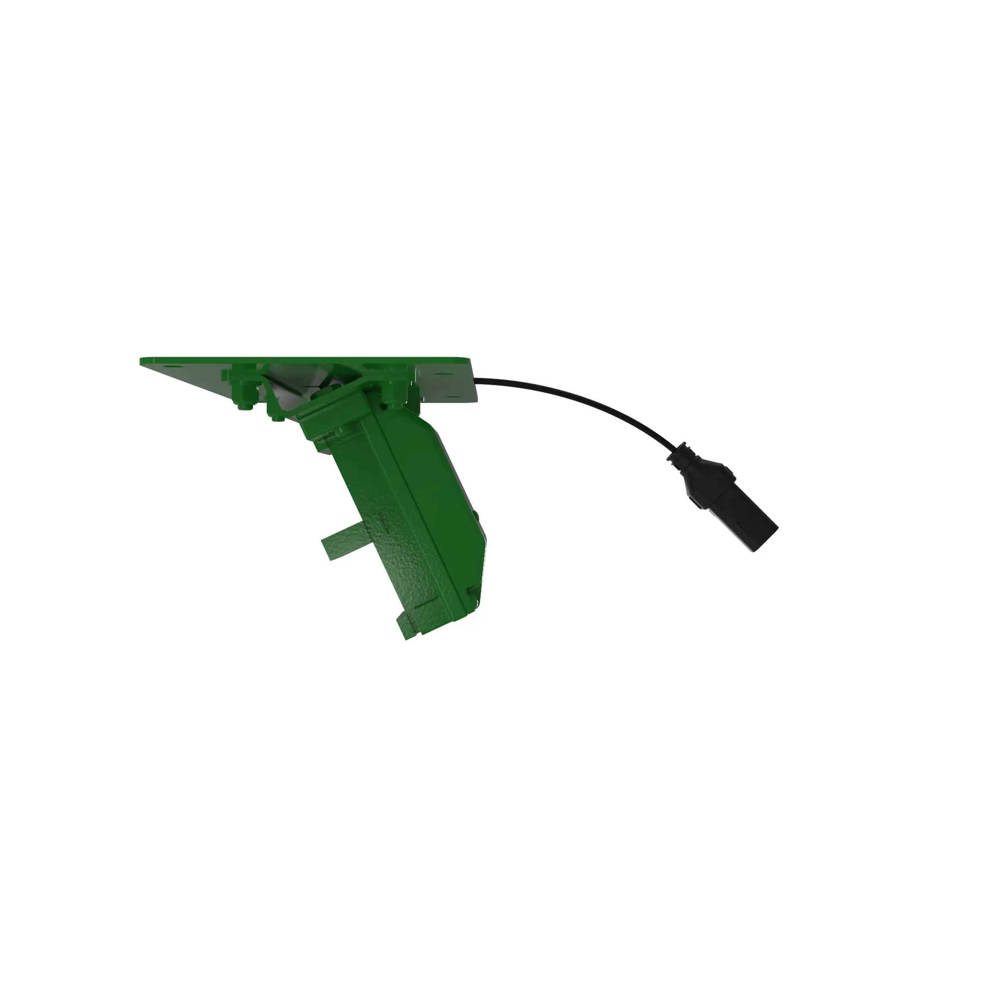 Mass Flow Sensor Module