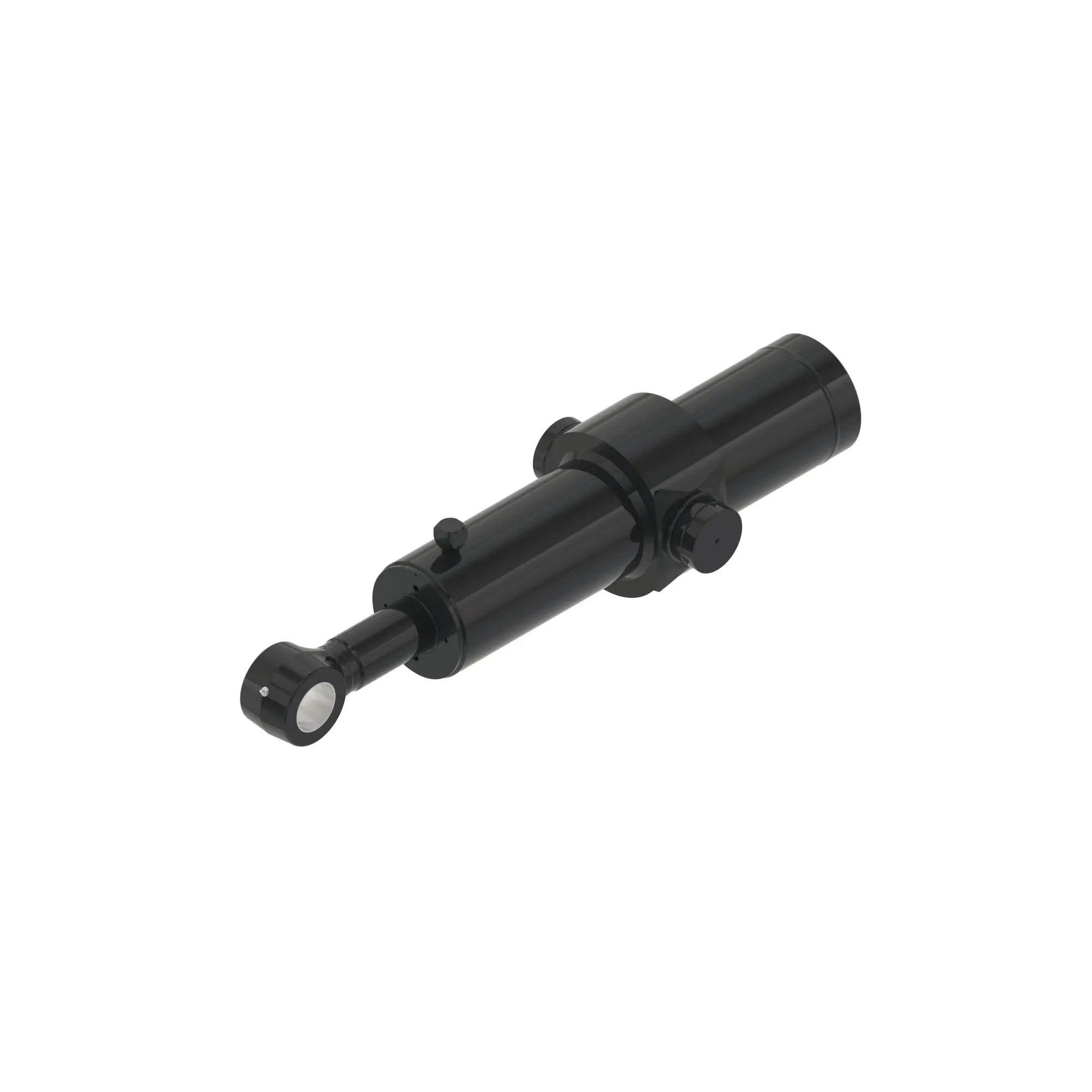 John Deere Hydraulic Cylinder - F706237