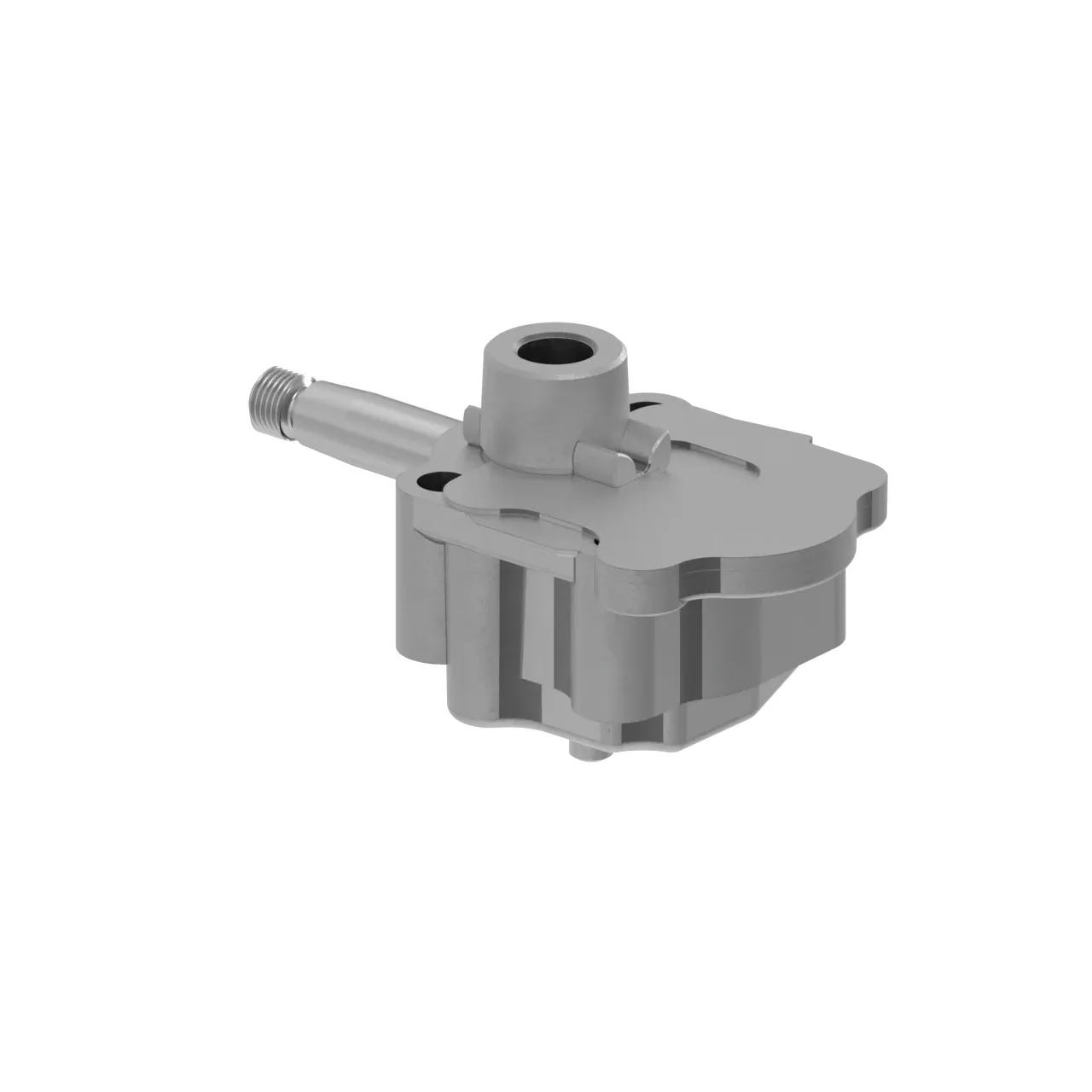 RE515746: Engine Oil Pump