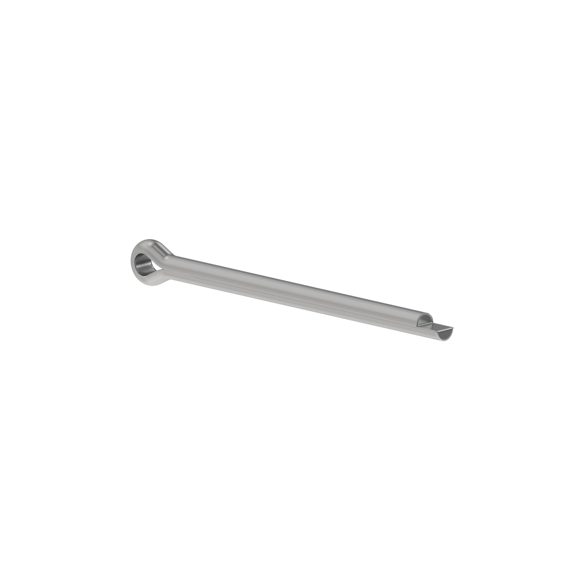 PIN, COTTER, EXTENDED PRONG