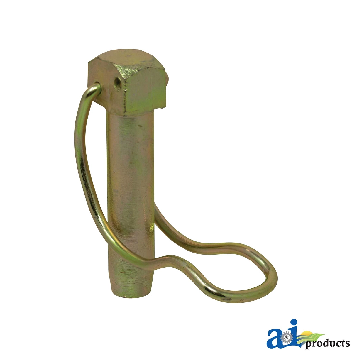 Pin, Stabilizer