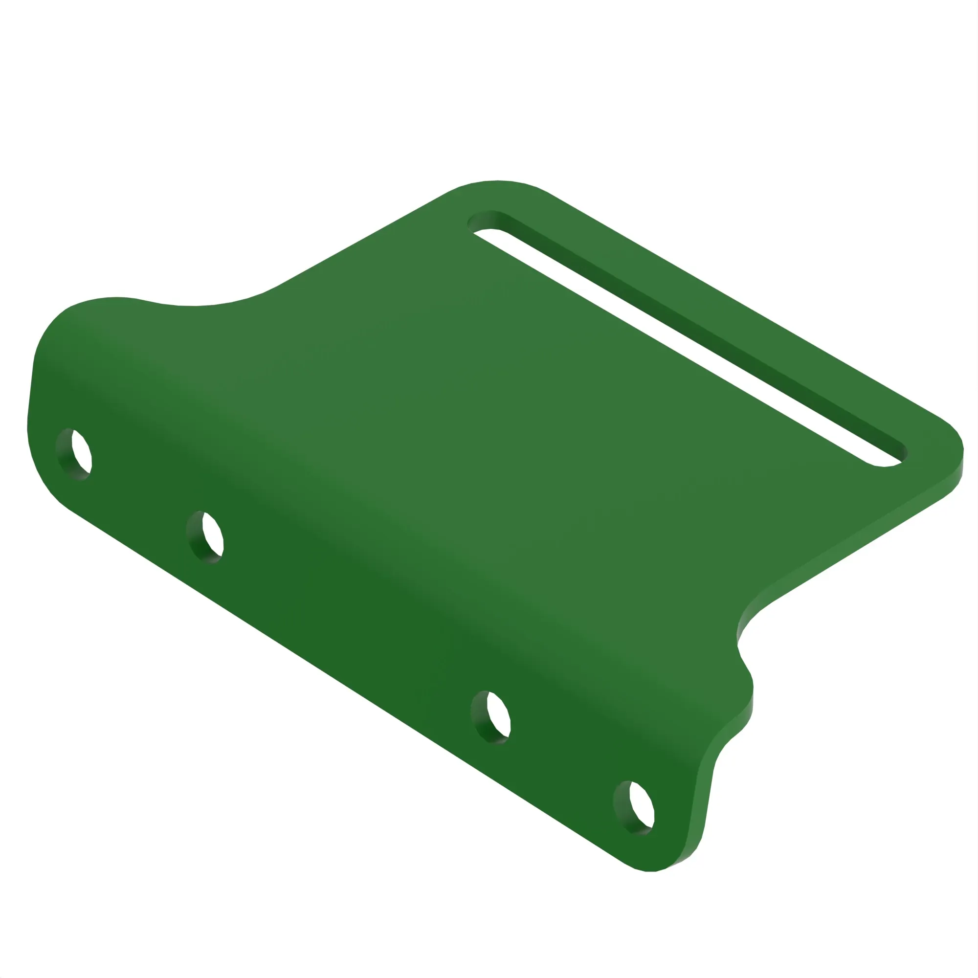 John Deere Bracket - A124997