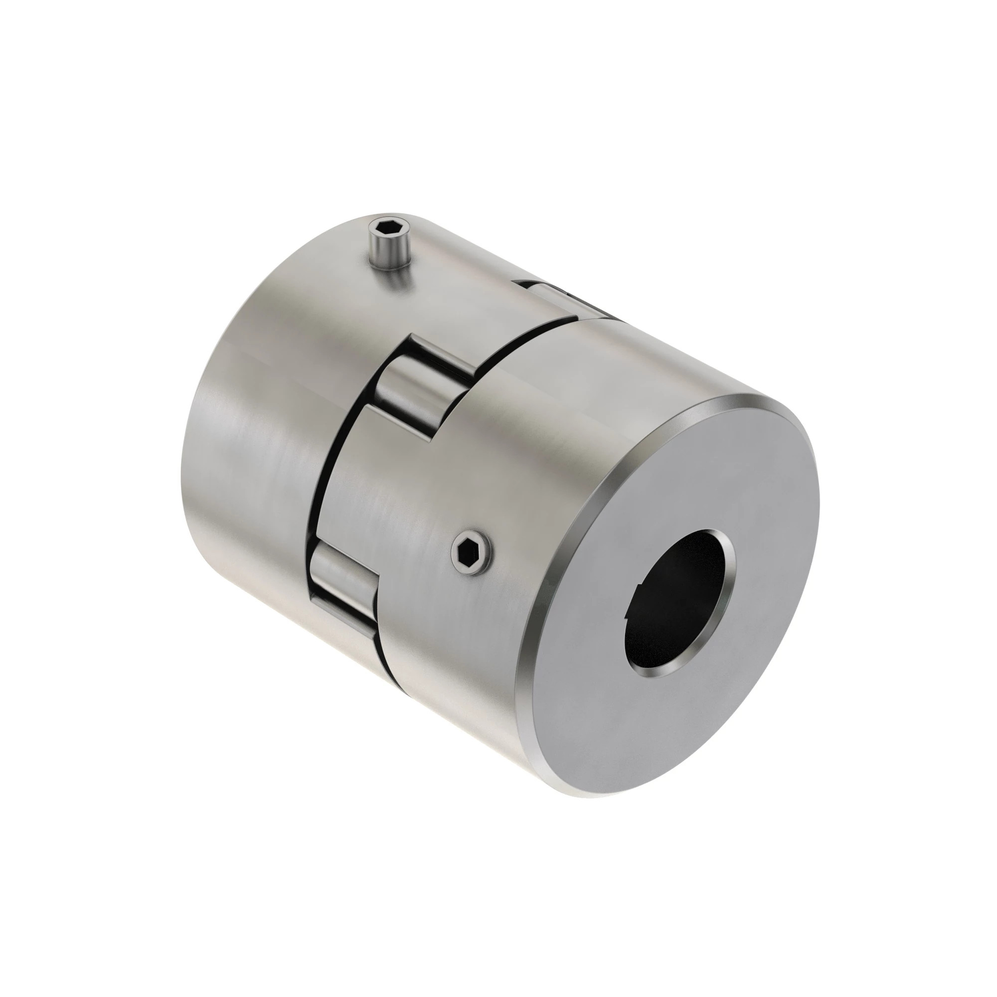 SPLINED COUPLING, CLUTCH KIT, METER