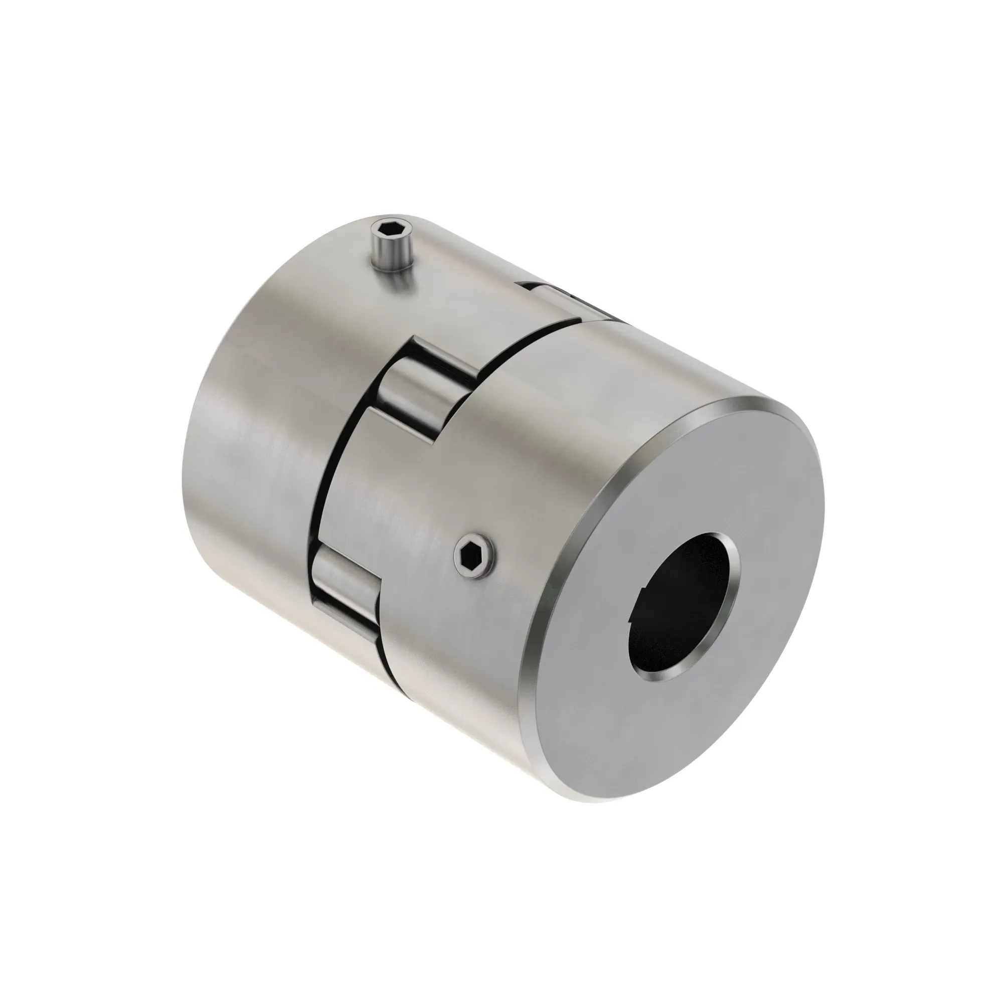 John Deere Splined Coupling - AKK28731
