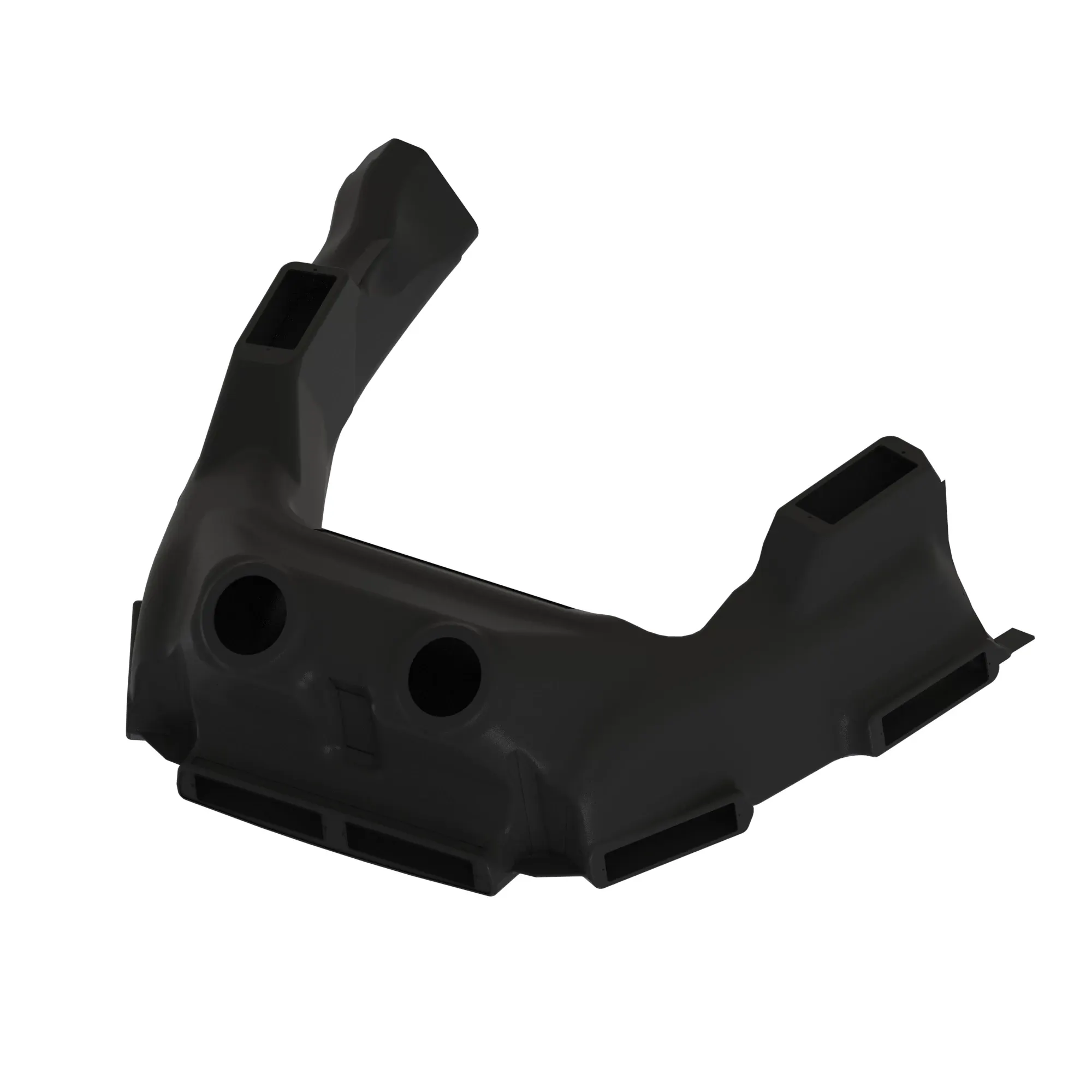 John Deere Air Duct - T420841
