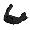 John Deere Air Duct - T420841