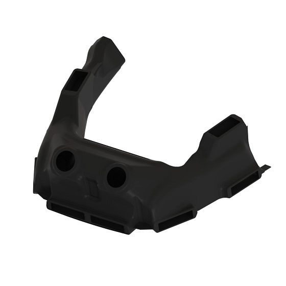 John Deere Air Duct - T420841