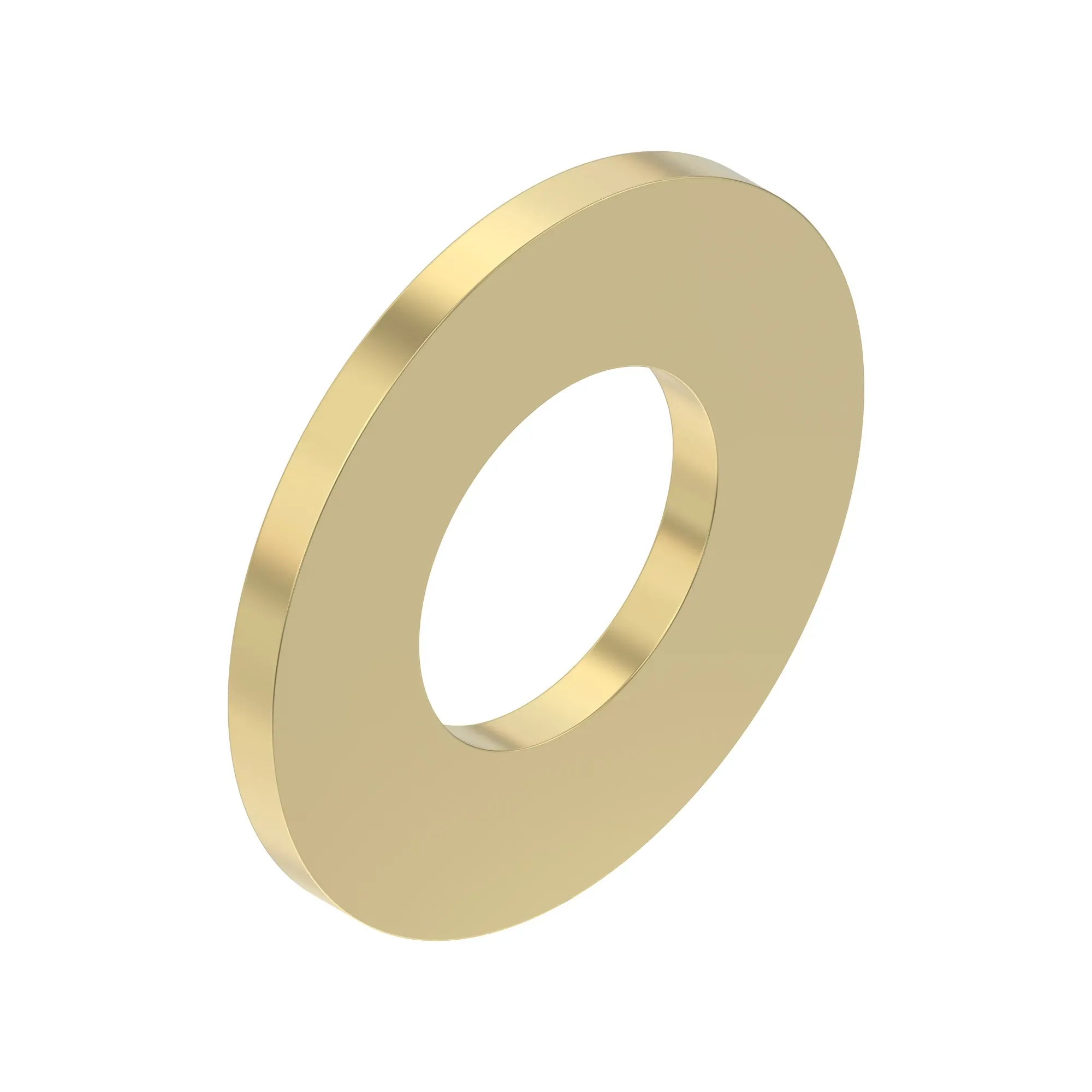 John Deere Round Hole Washer - 0110009819