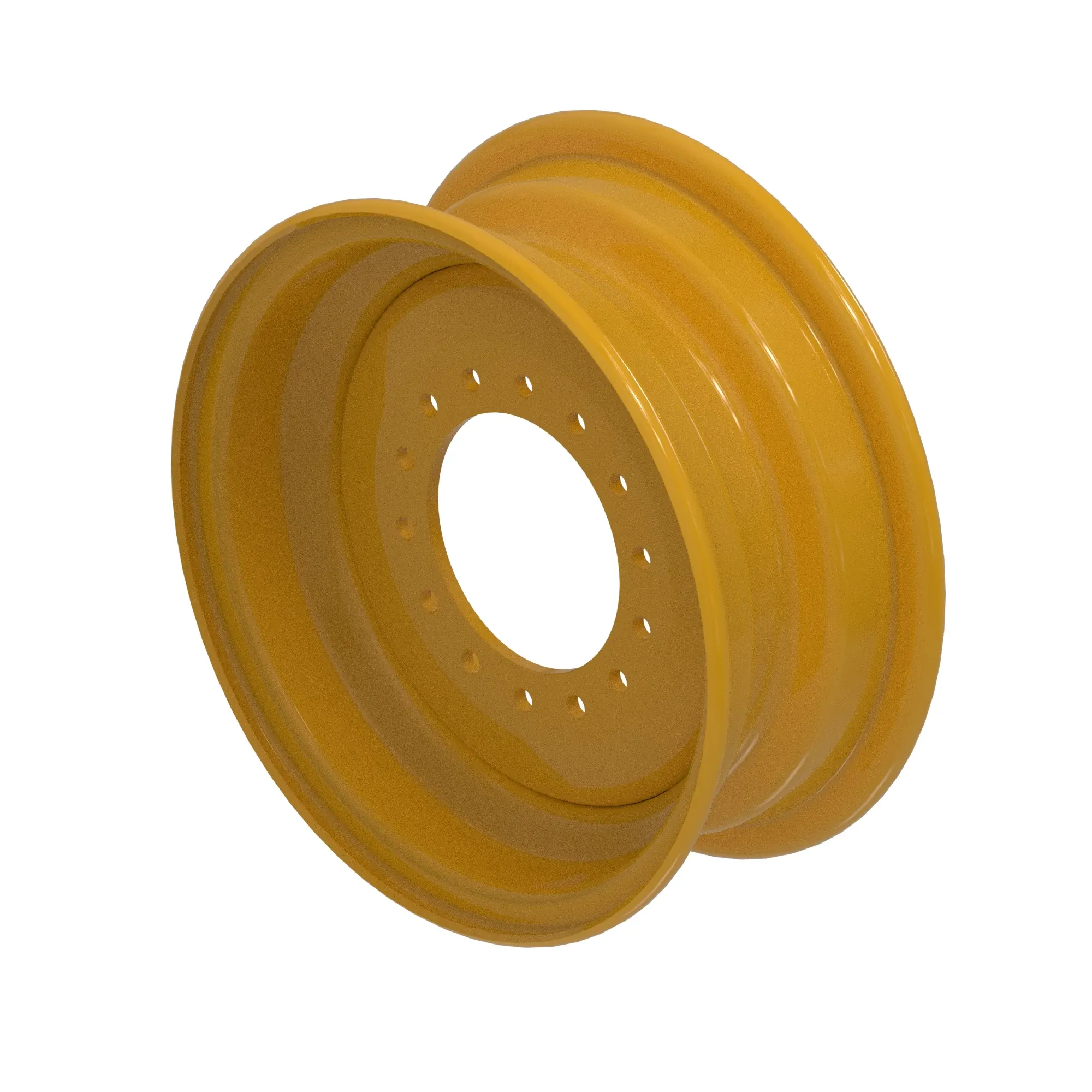 John Deere Wheel - AT512815