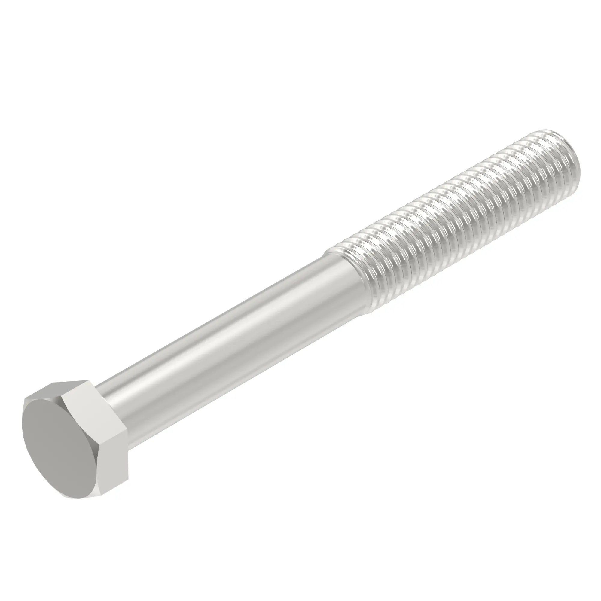 John Deere Cylindrical Head Screw, 0.562" X 6" - R42464