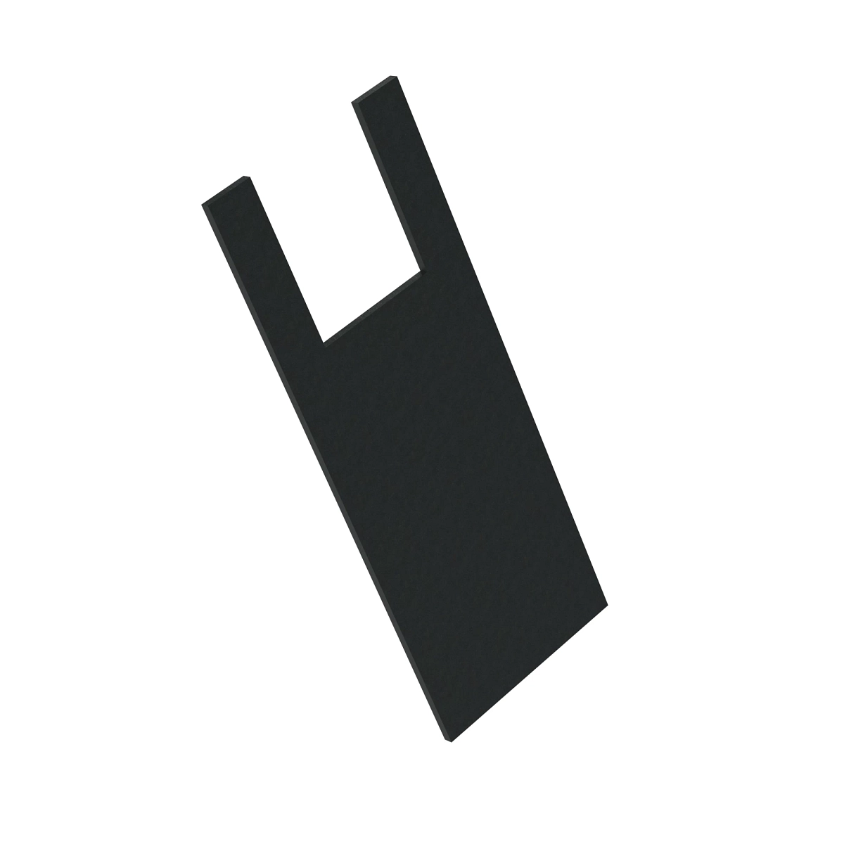 Mat-Console Sound Dampener