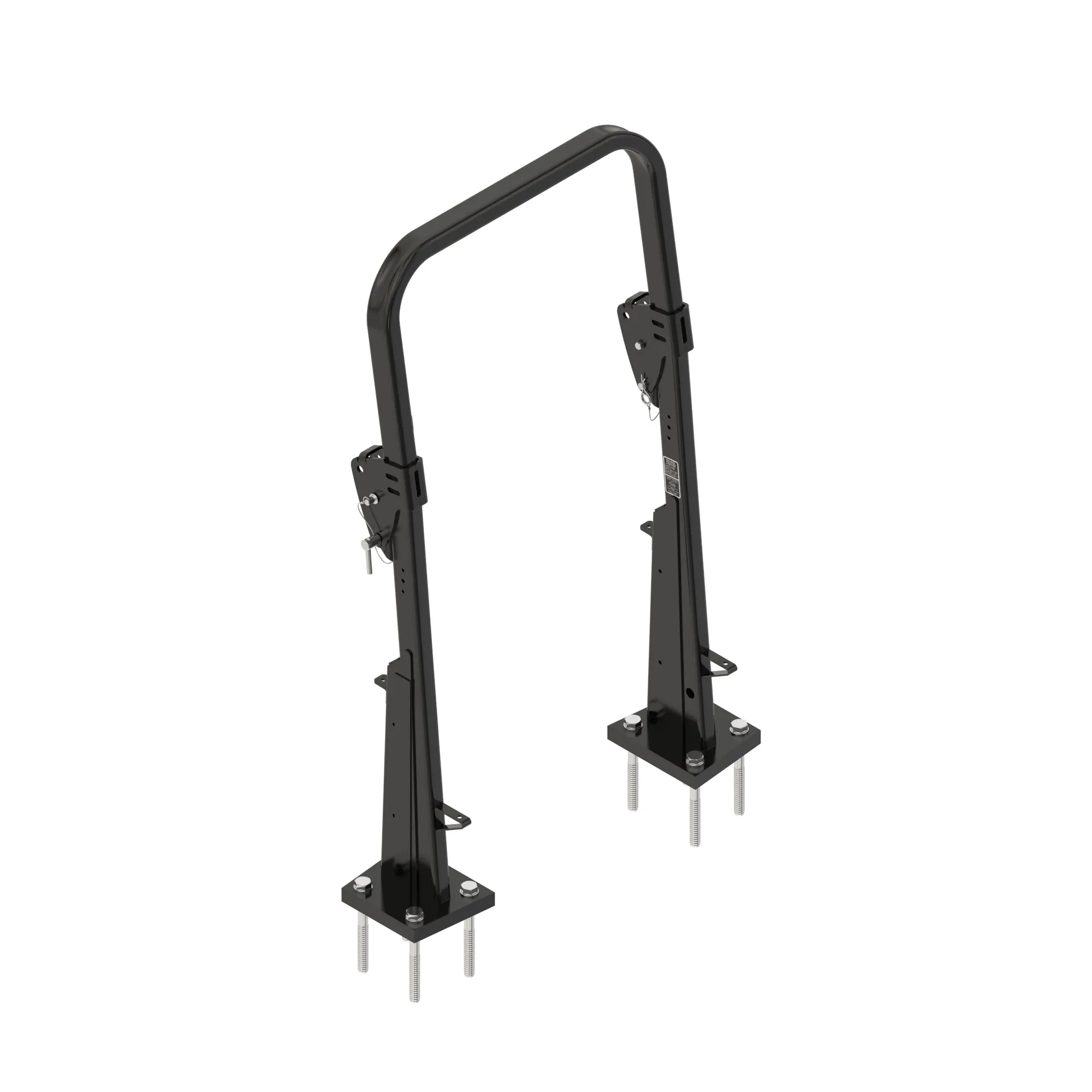 John Deere ROPS Roll-Gard - SJ24411