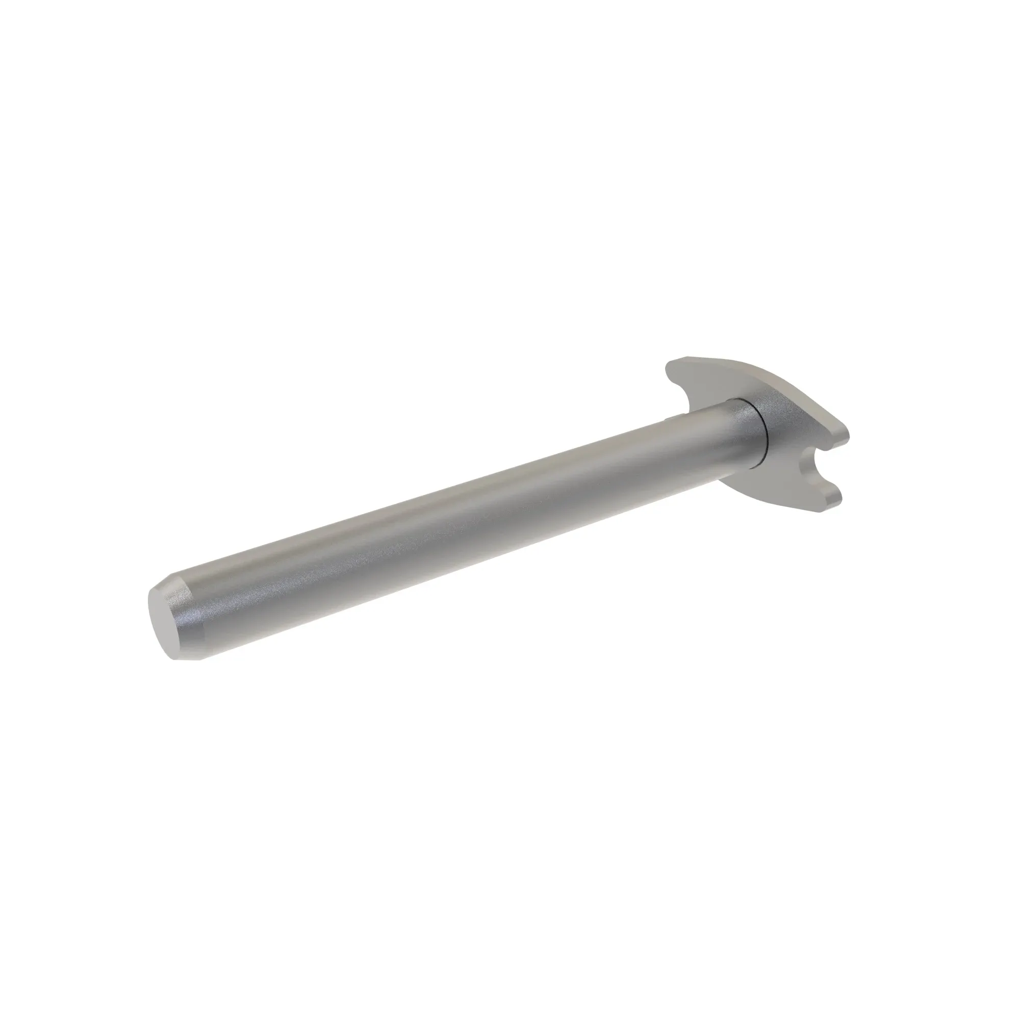 PIN ASSY-CROP DIVIDER TILT