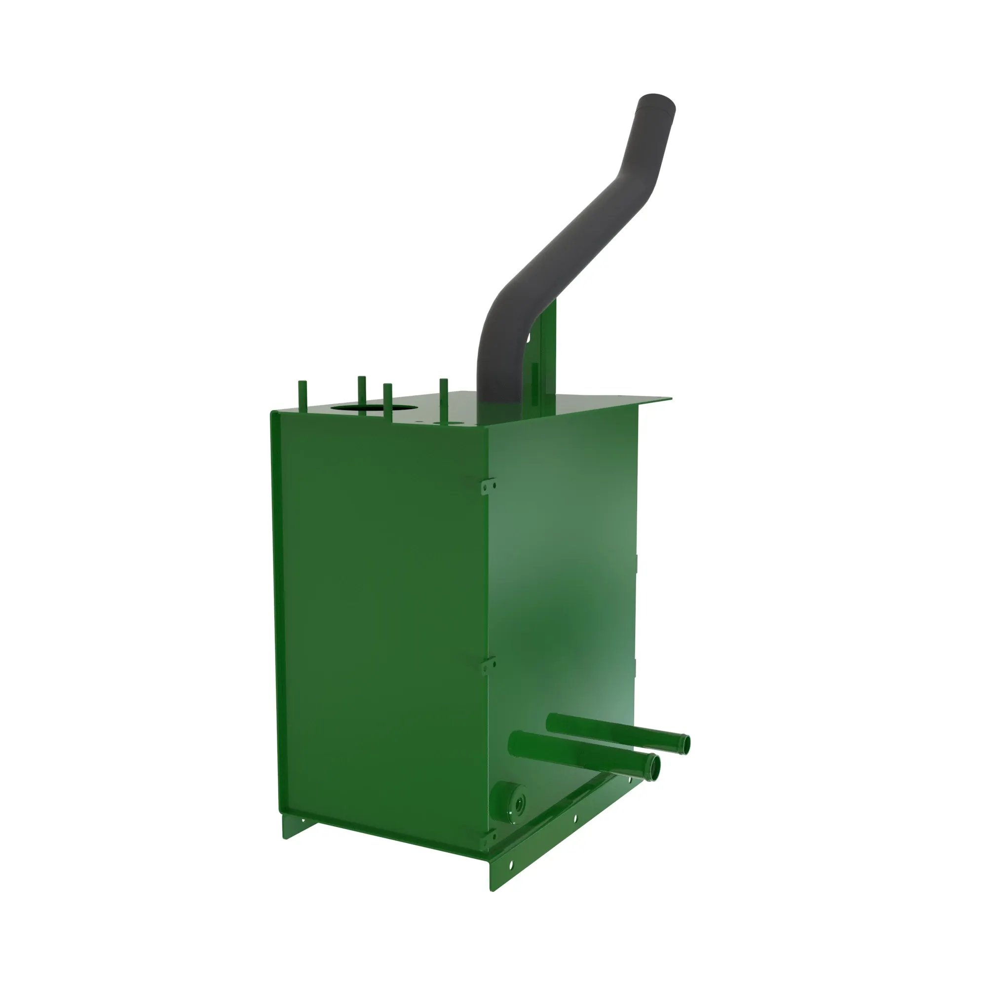Hydraulic Reservoir