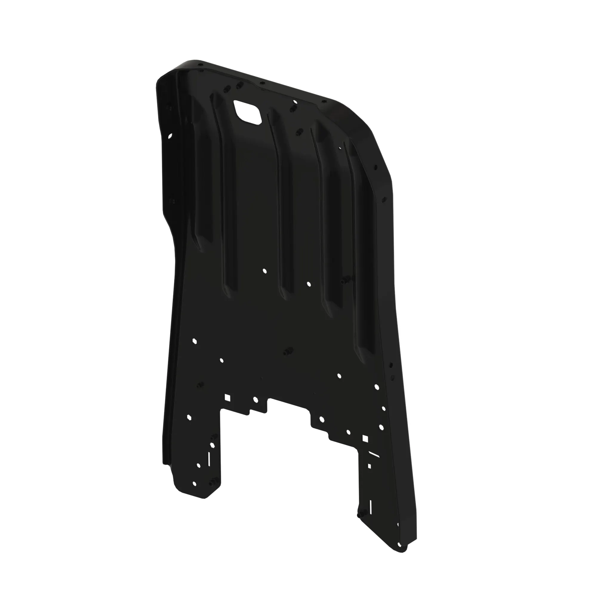 John Deere Hood Rear Support - AL224924