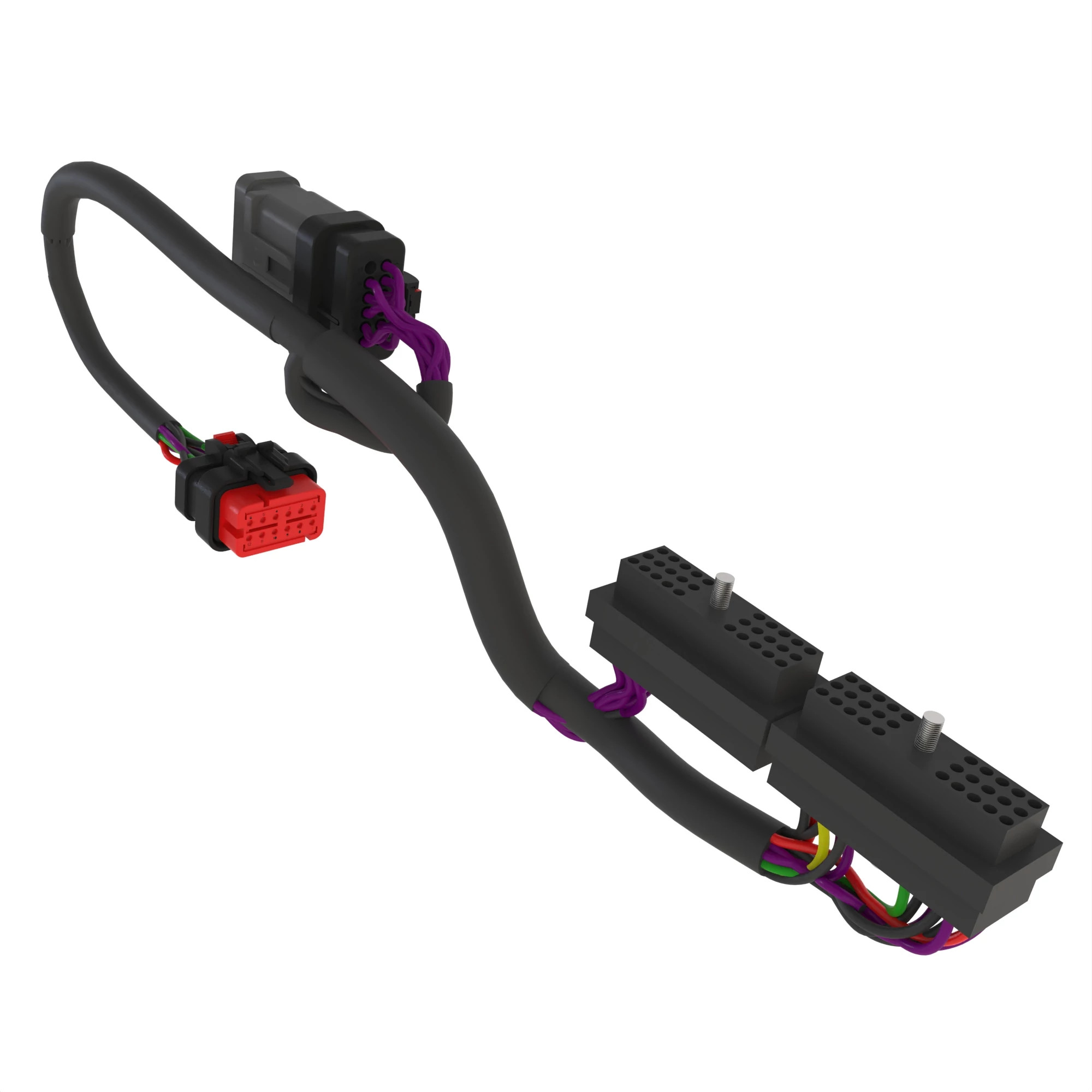 MIG HARNESS
