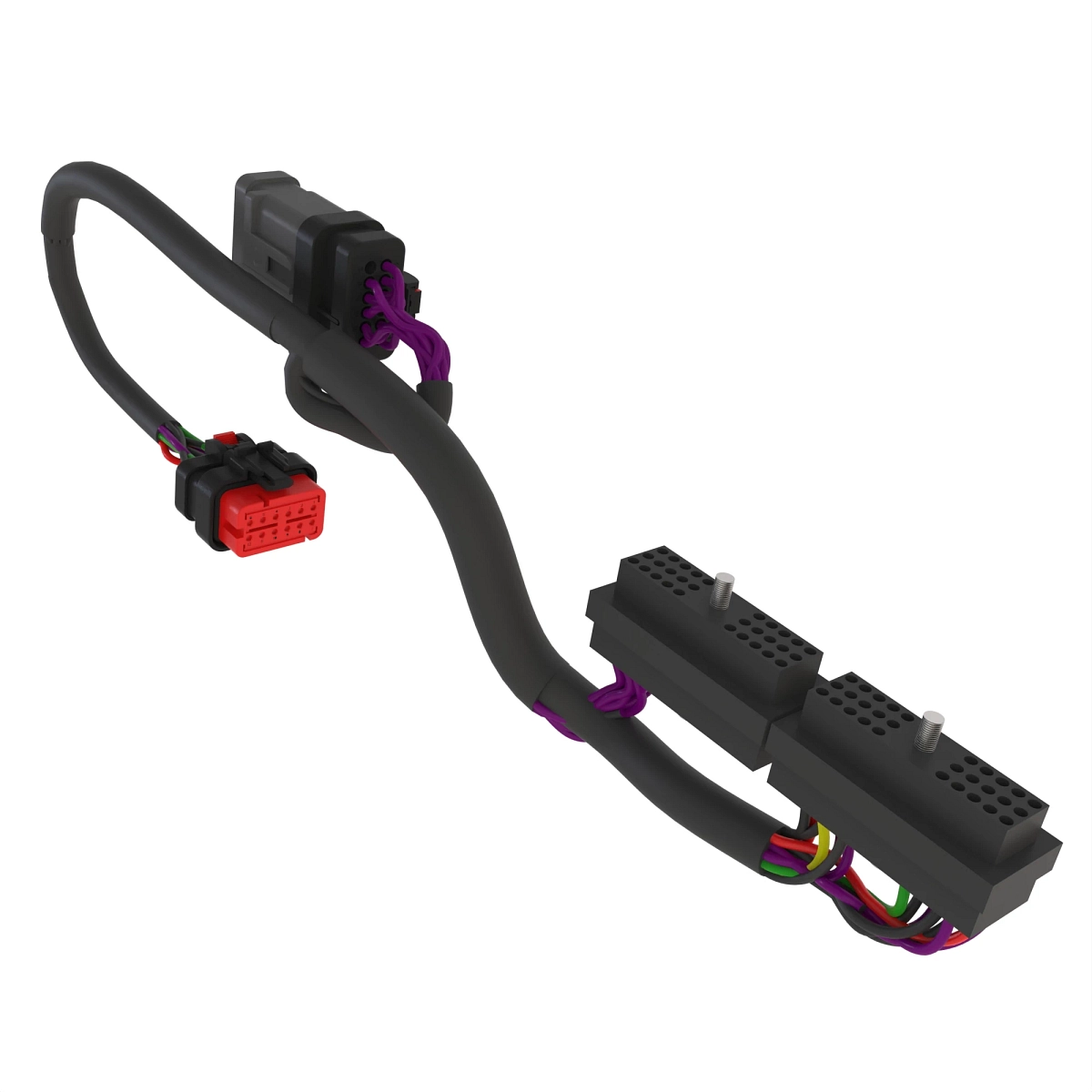 Mig Harness