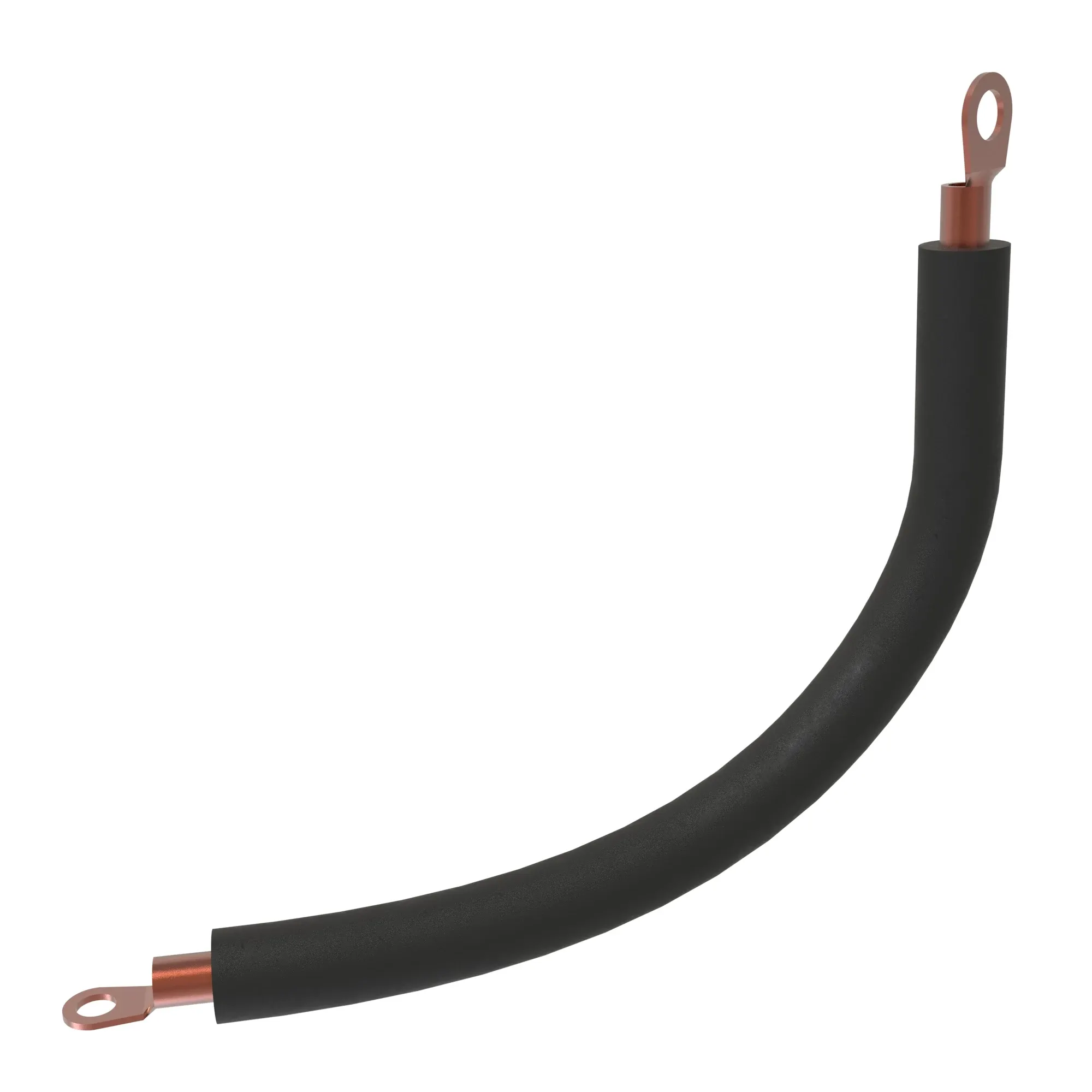 Wiring Harness, Kp Hoist Gnd Cable