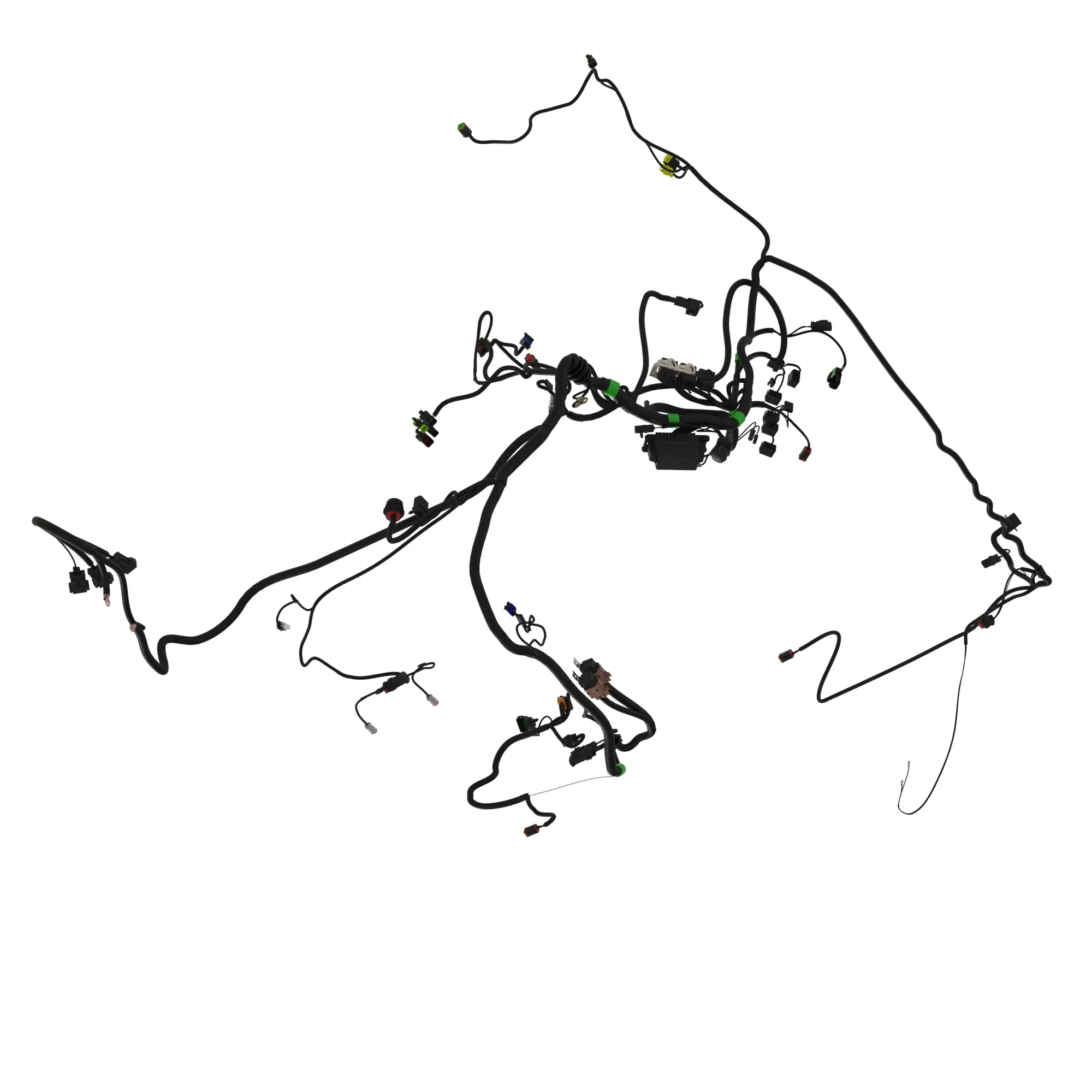 M700 CAB MAIN HARNESS