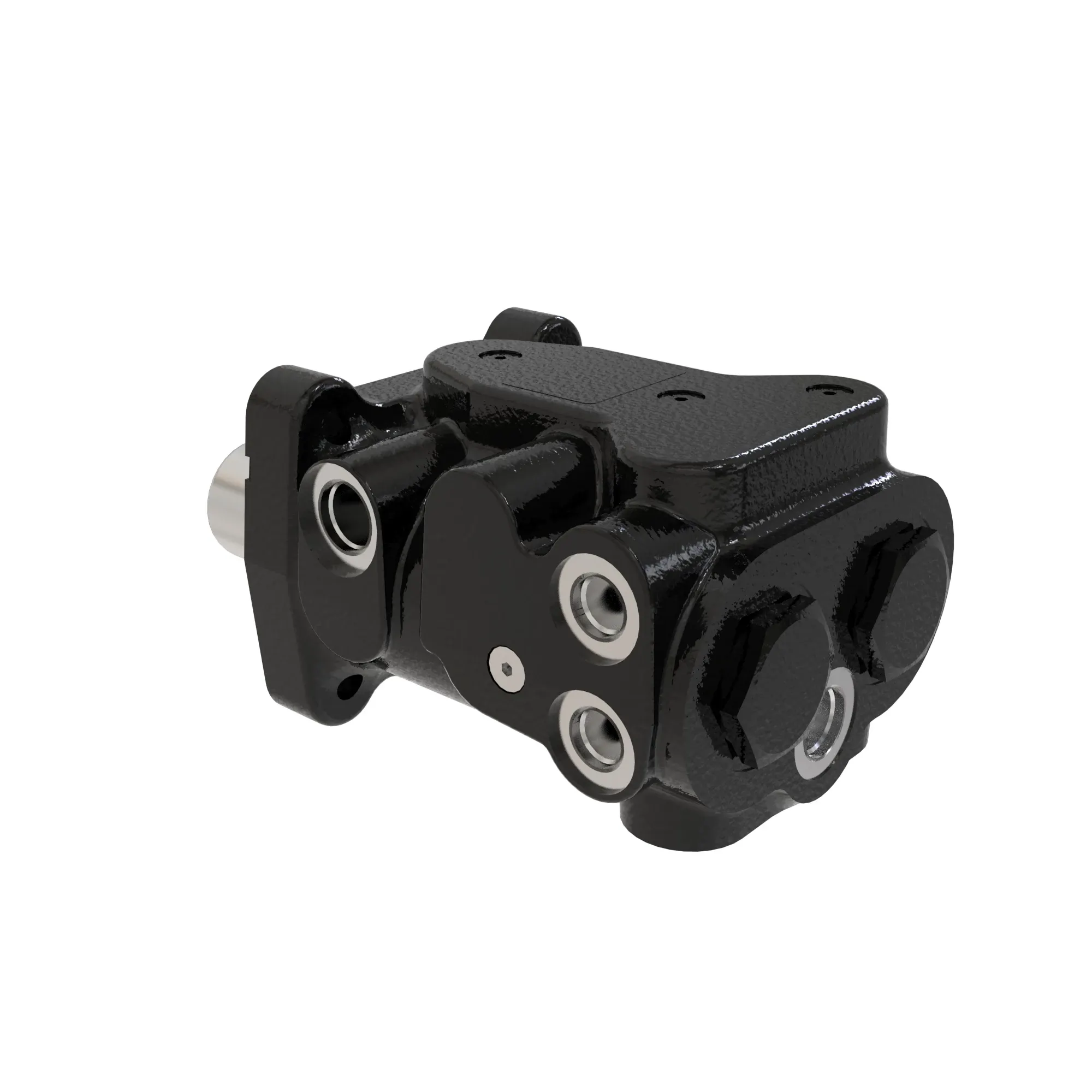 Control Valve
