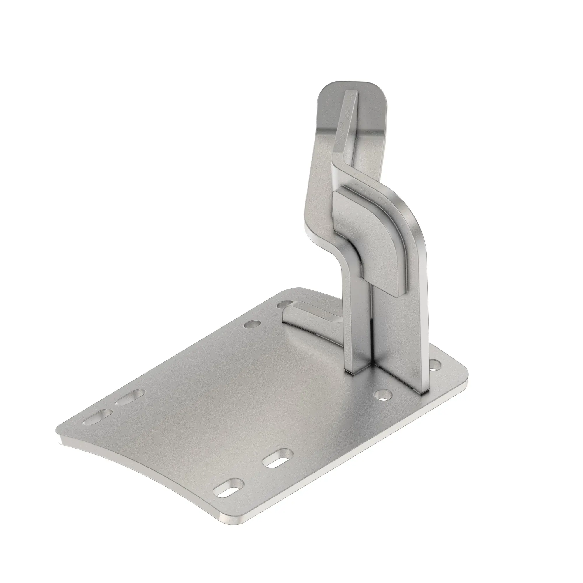 BRACKET, TRANSPORT HOOK