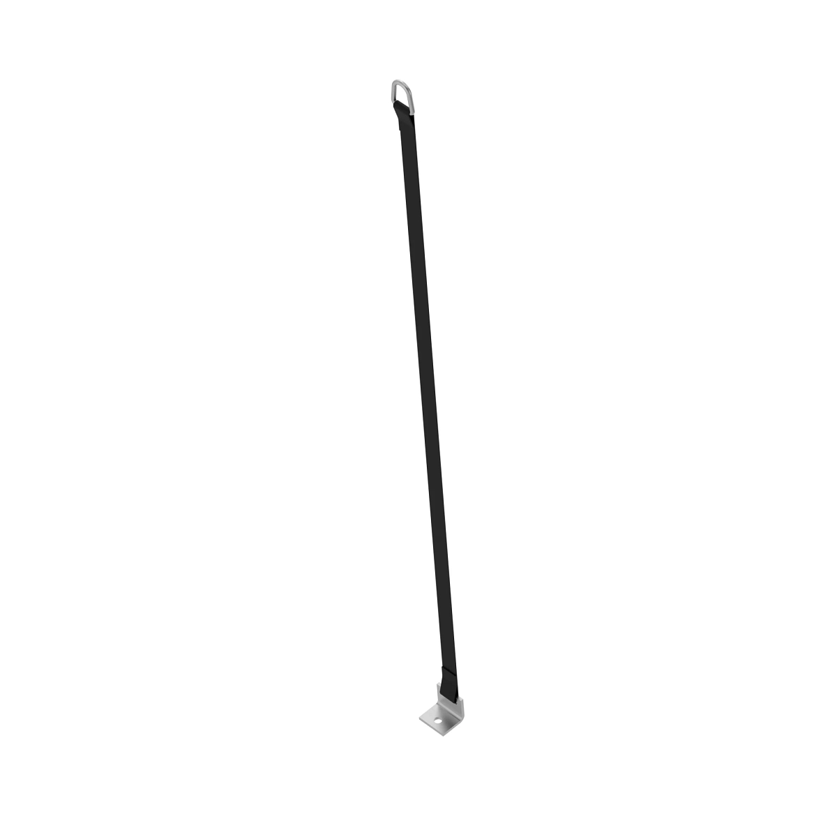Strap, Fuel Tank Hold Down
