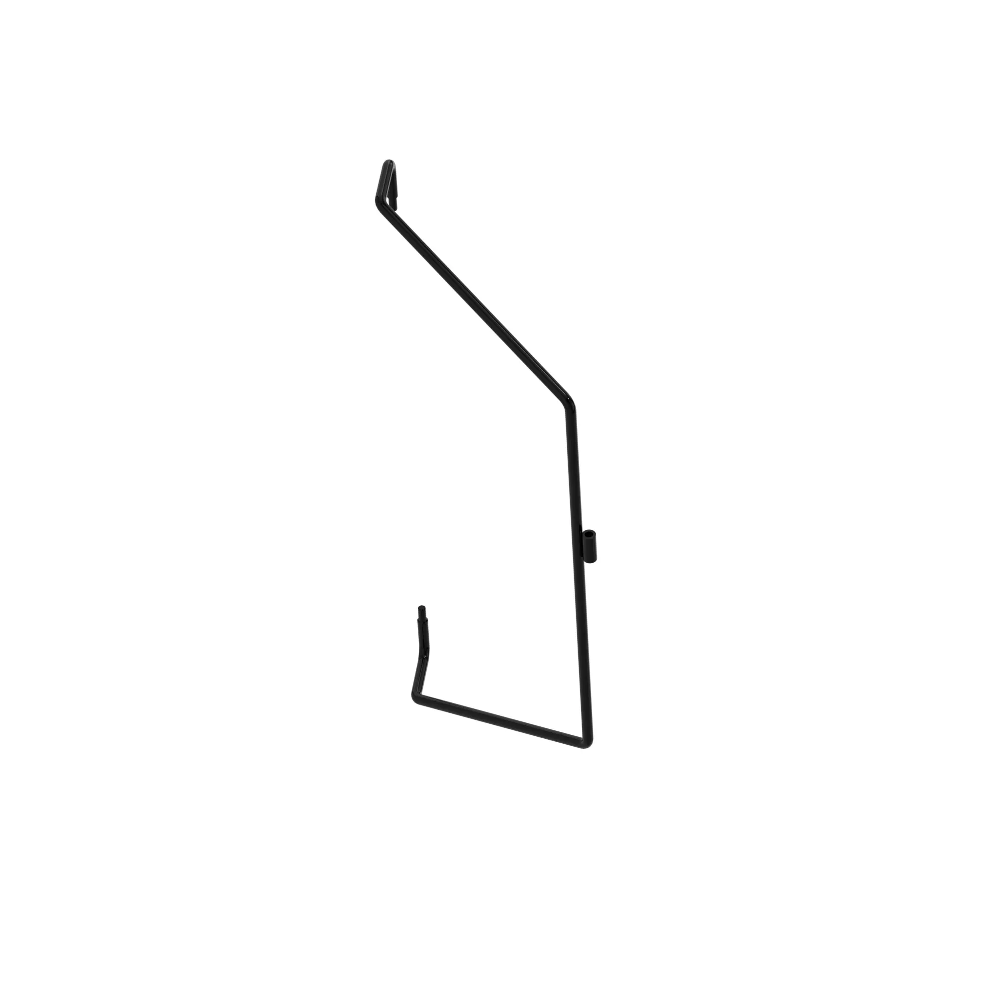 John Deere Grass Catcher Frame - TCA12076