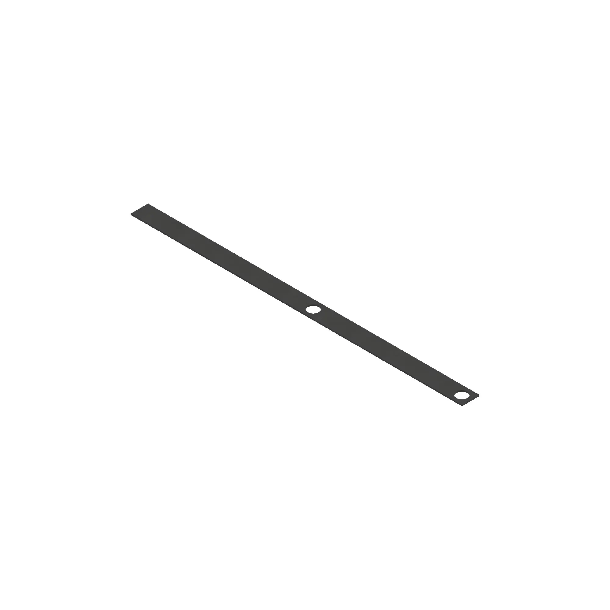 John Deere Seal Floorplate Isolator - T415638