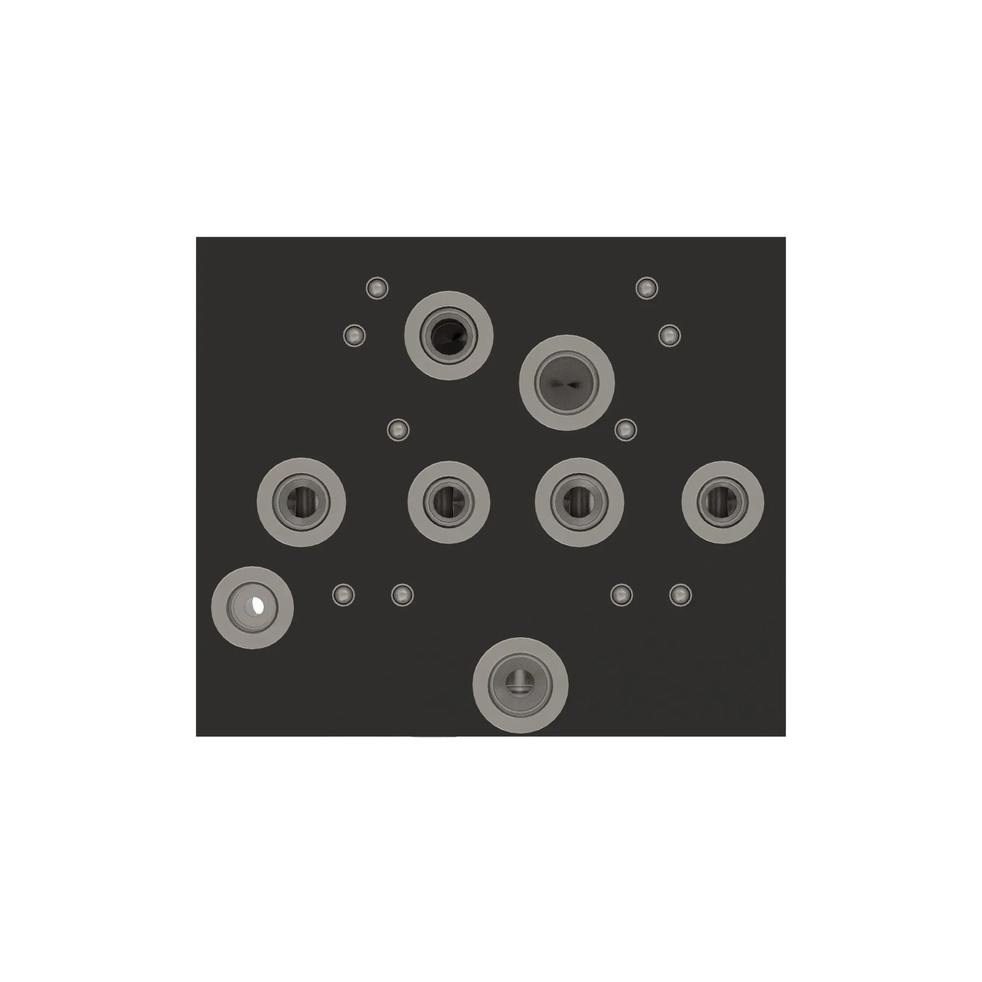 Manifold