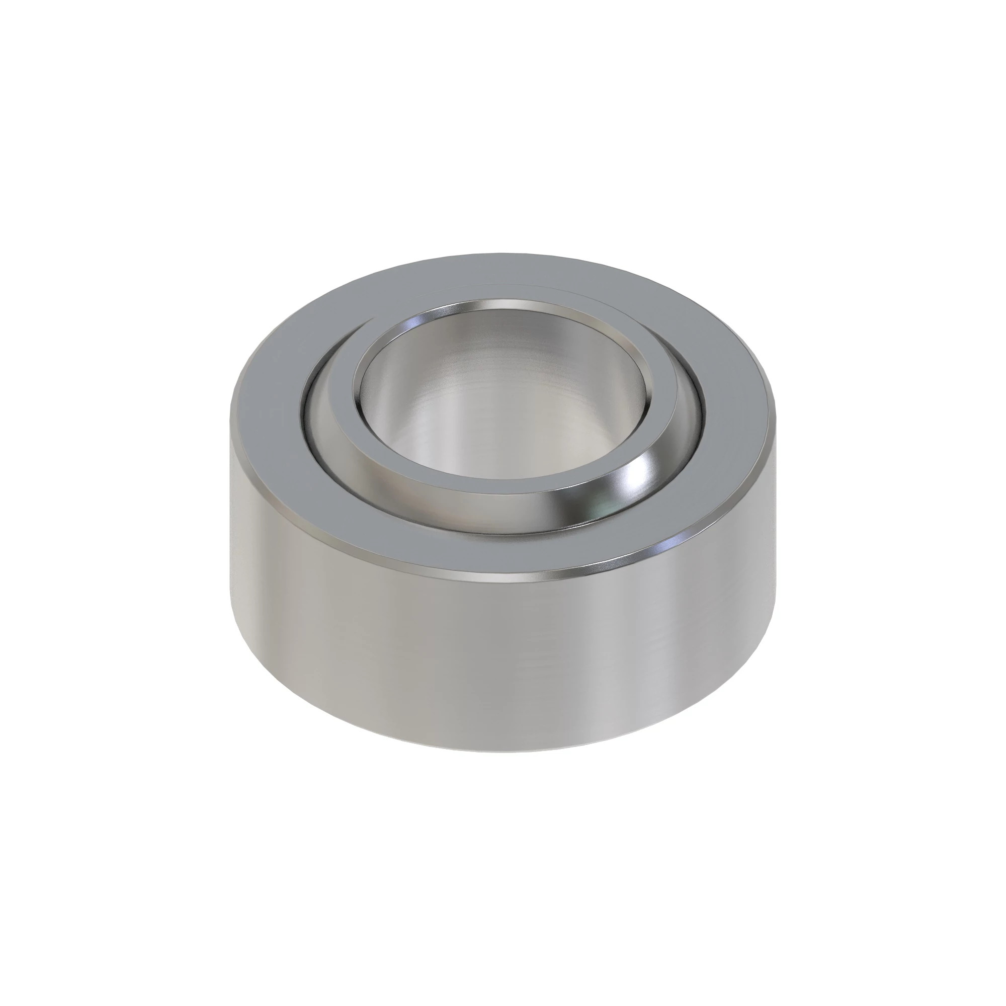 SELF-ALIGNING BUSHING, SPHERICAL ,