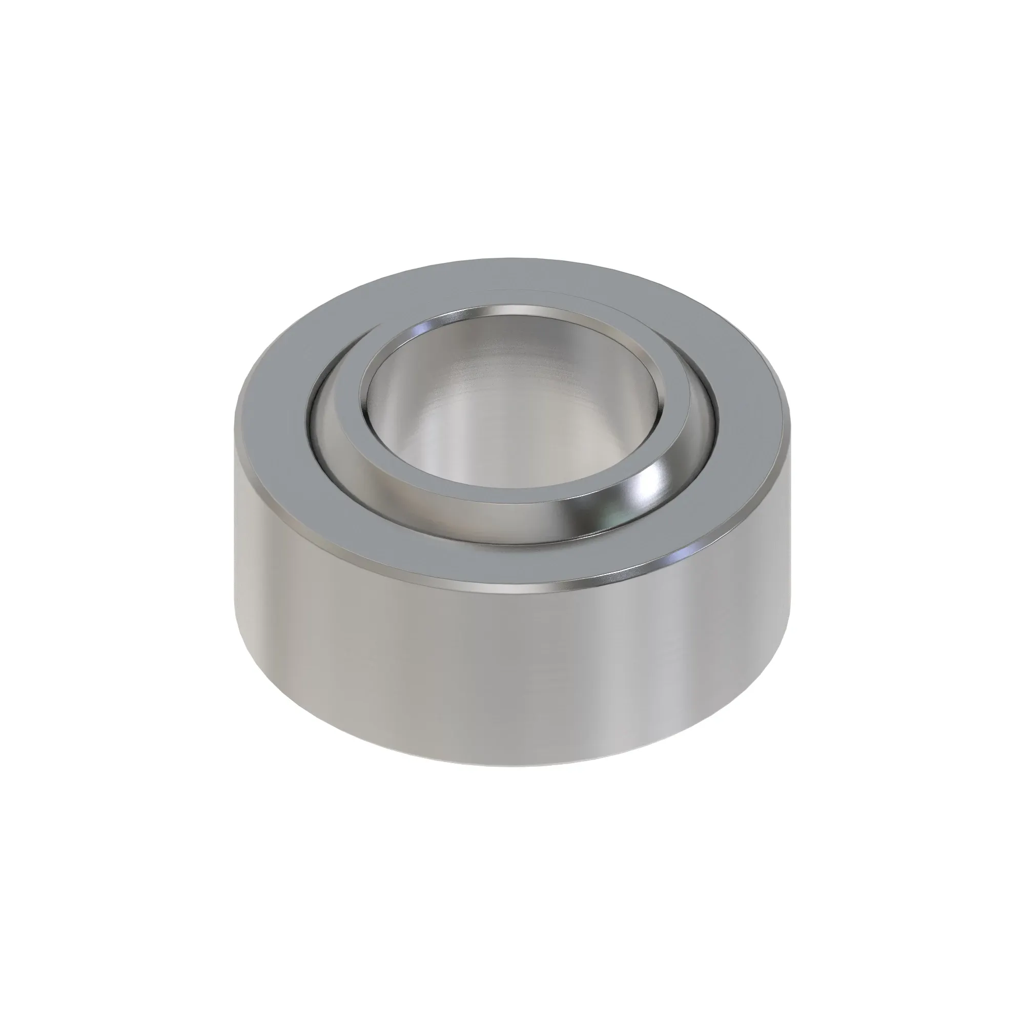 SELF-ALIGNING BUSHING, SPHERICAL ,