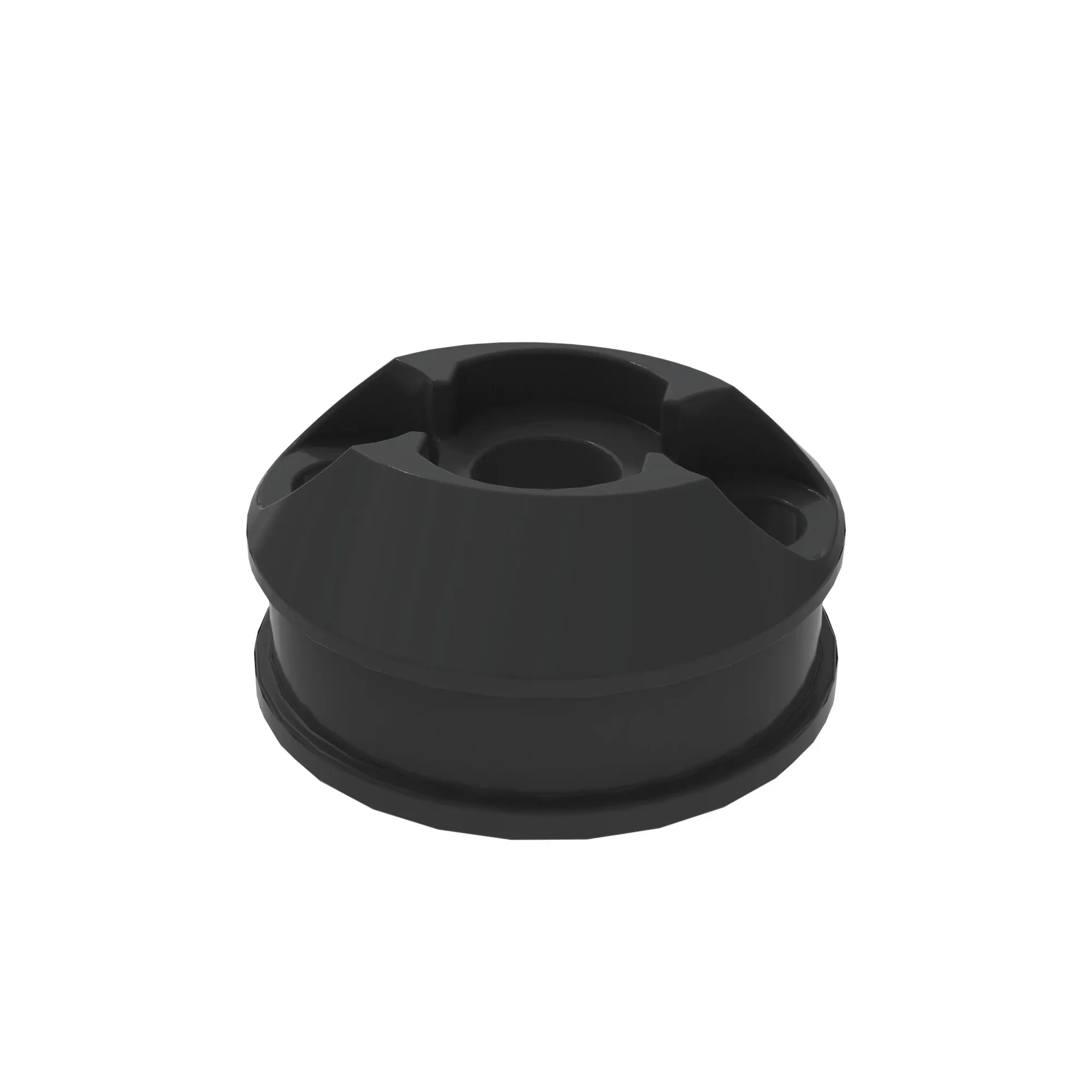 John Deere Raw Casting - LVU31536